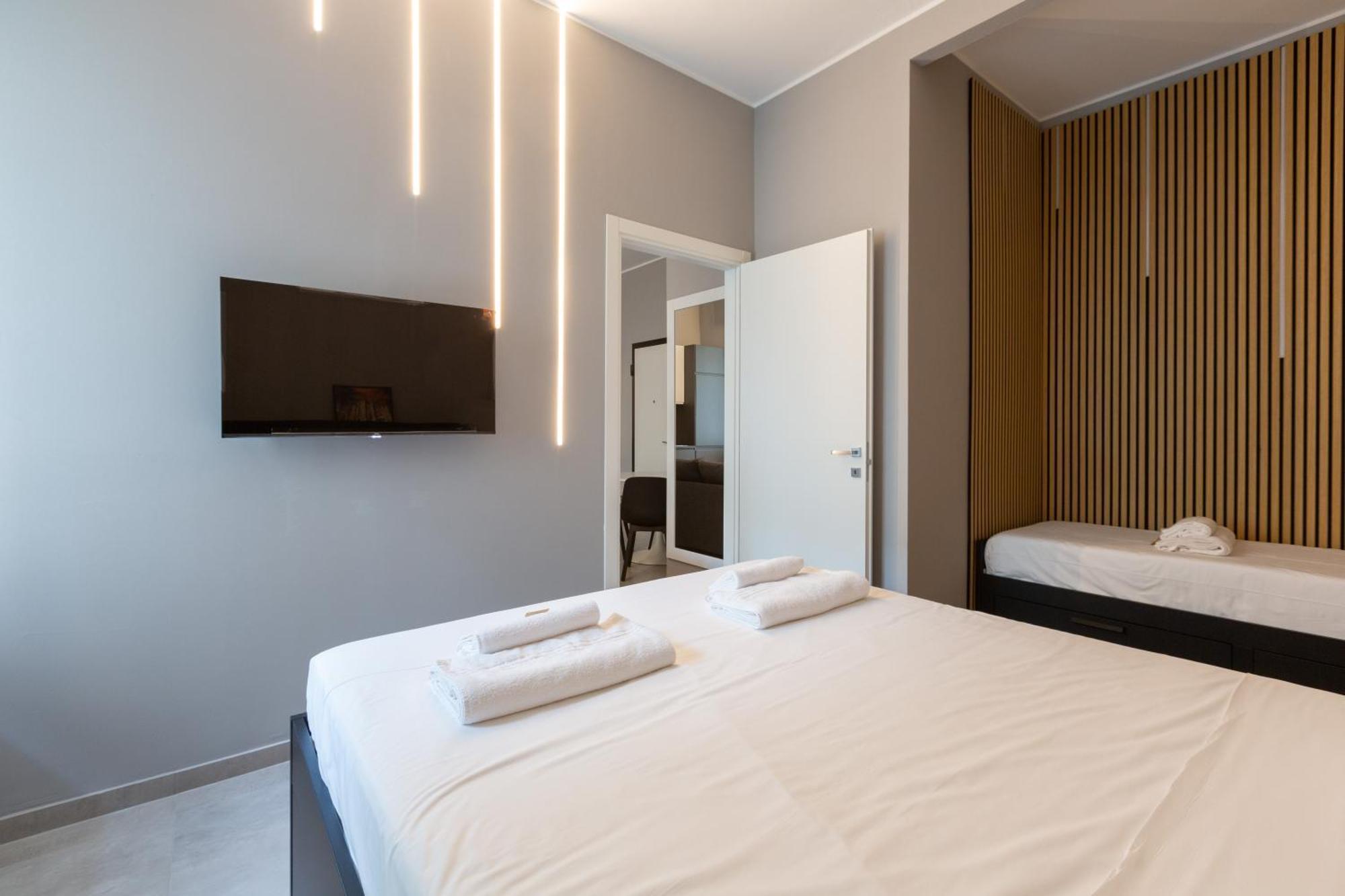 Apartment Marche Charming Flat