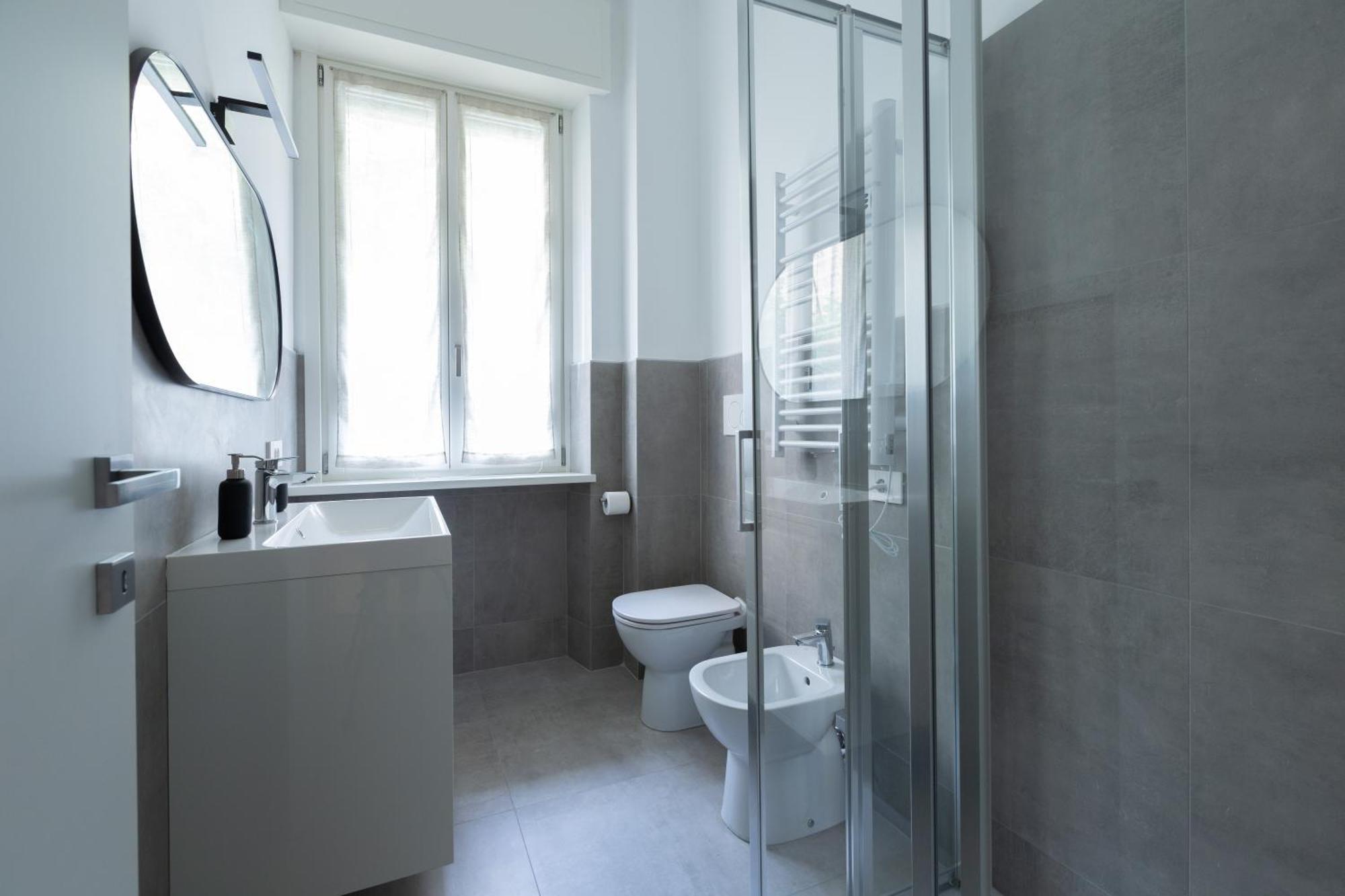 Apartment Marche Charming Flat