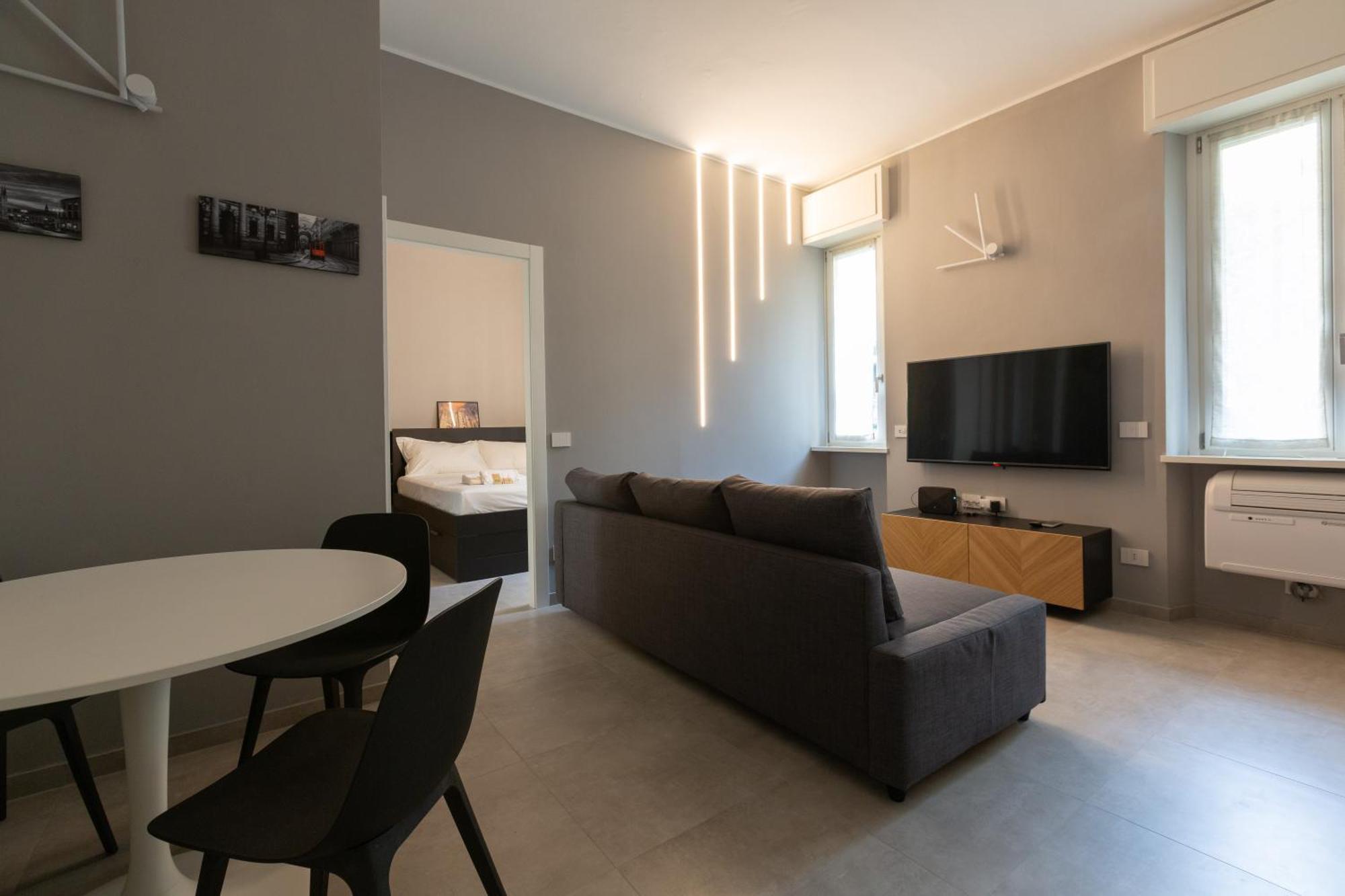 Marche Charming Flat Apartment