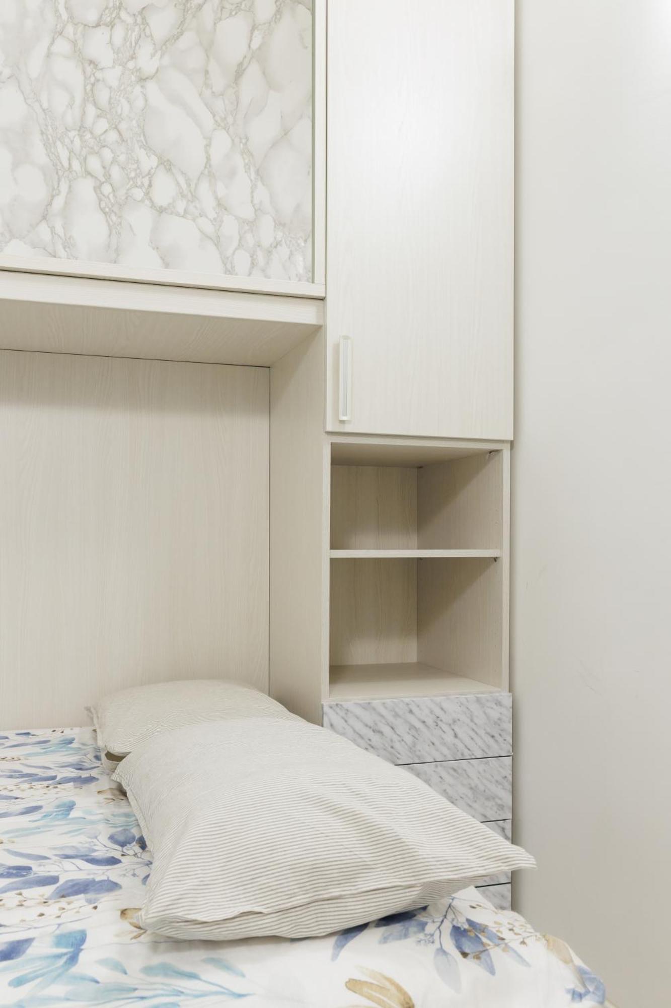 Apartamento Cozy 2 Bedrooms, 10 Min For Centre, 3 From Linate *