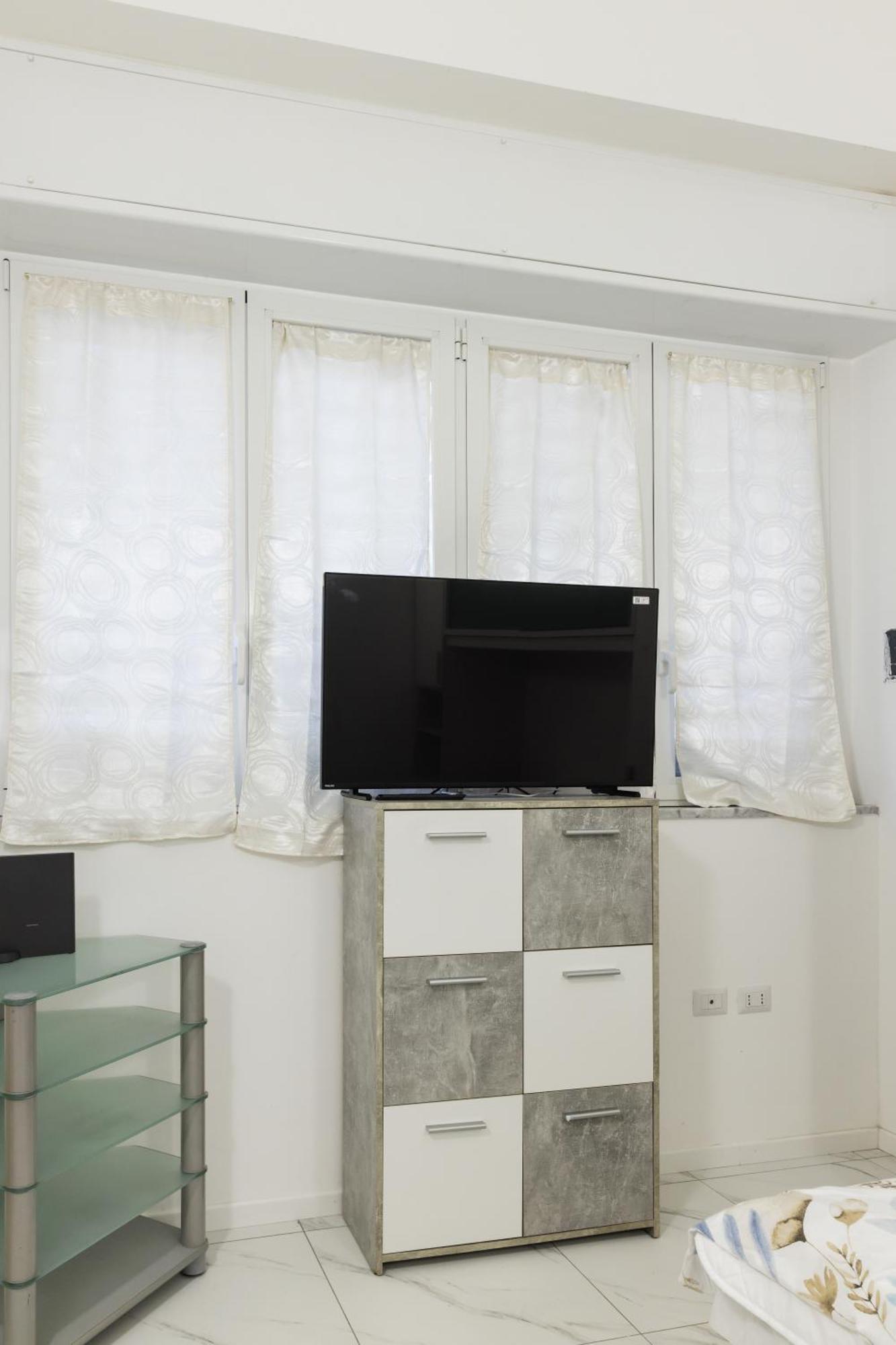 Cozy 2 Bedrooms, 10 Min For Centre, 3 From Linate Apartamento