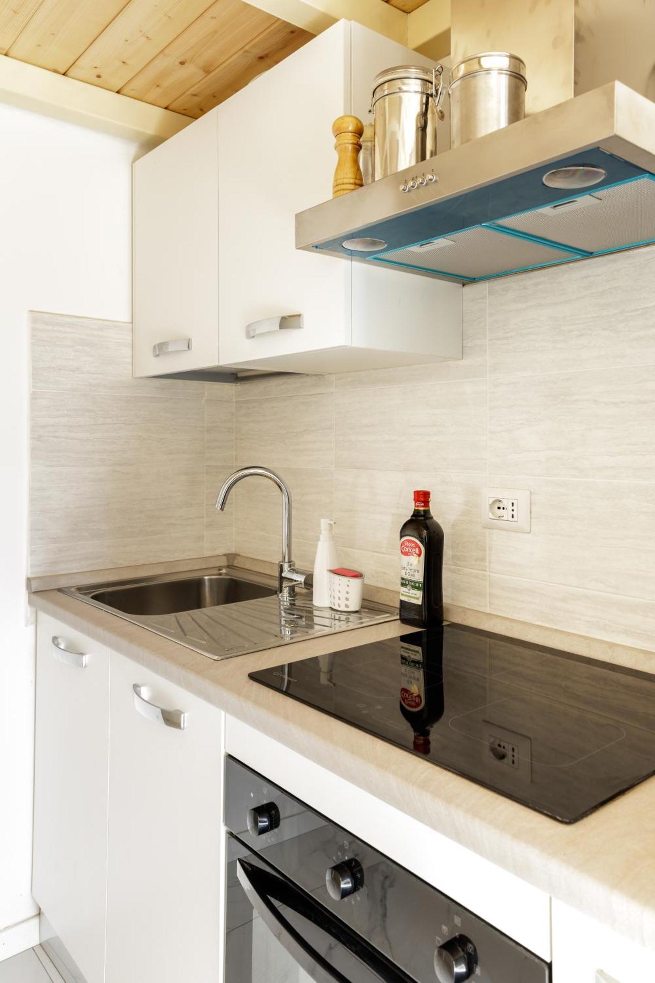 Cozy 2 Bedrooms, 10 Min For Centre, 3 From Linate Apartamento