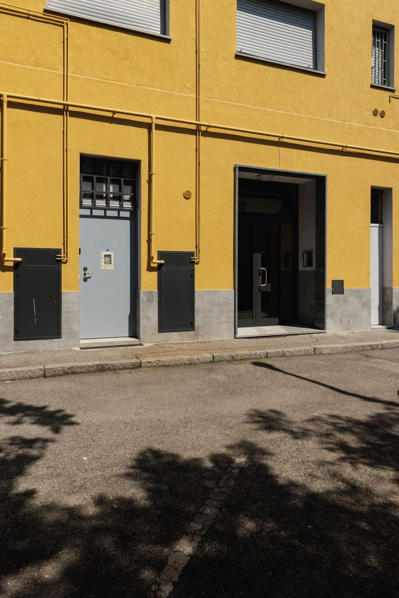 Apartamento Cozy 2 Bedrooms, 10 Min For Centre, 3 From Linate