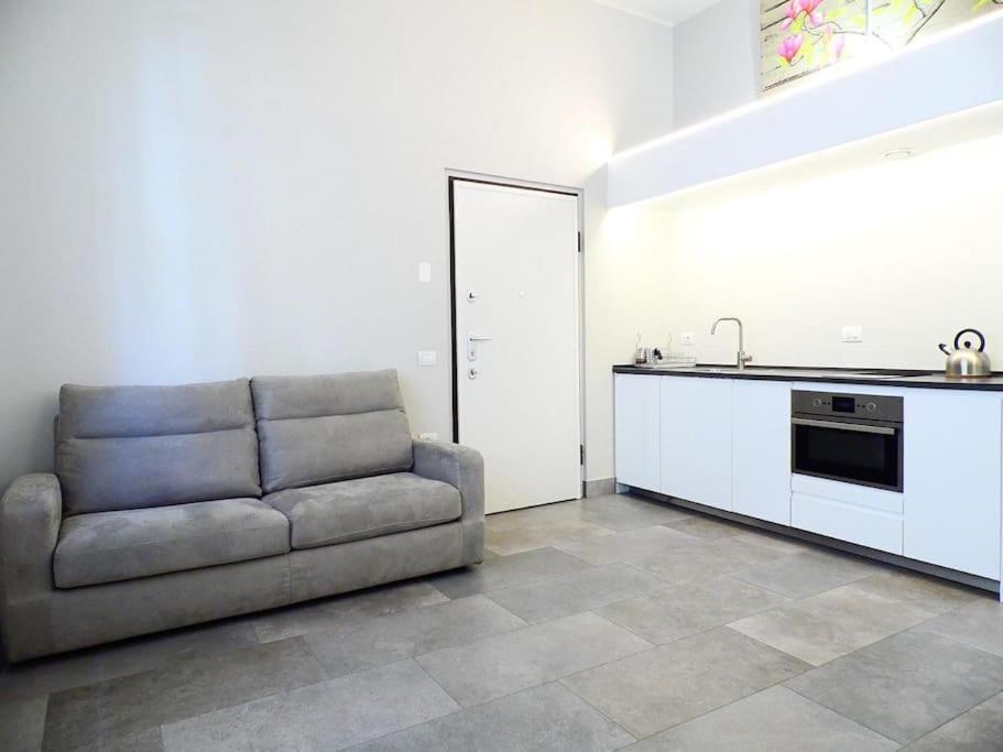 Apartment Isola Pastrengo *