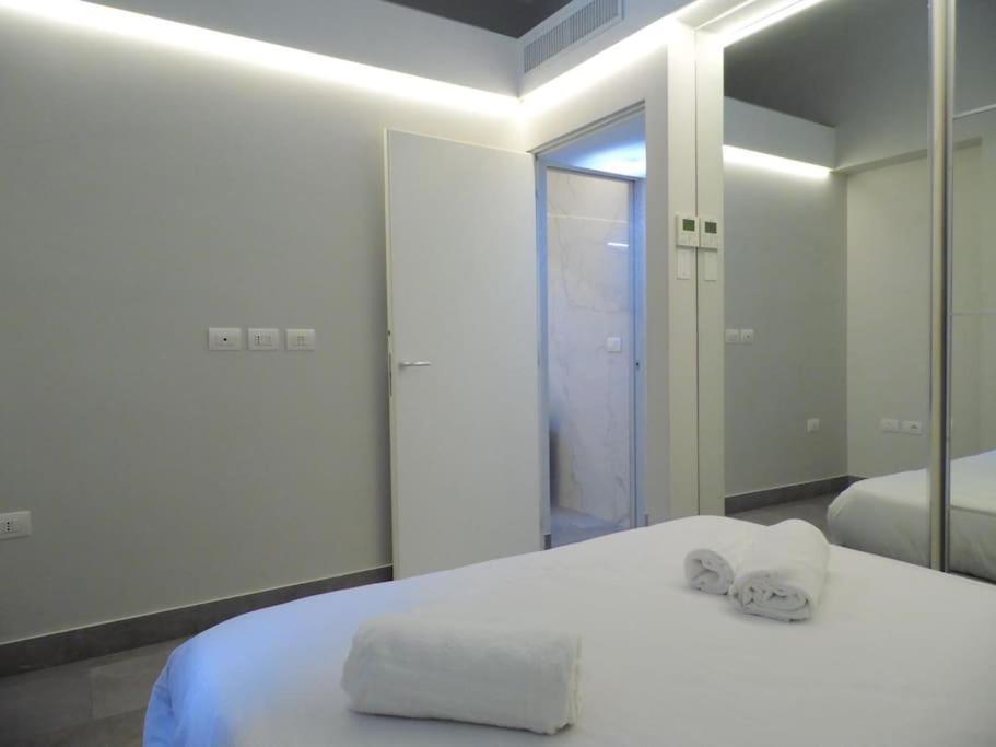 Isola Pastrengo Apartment Mailand