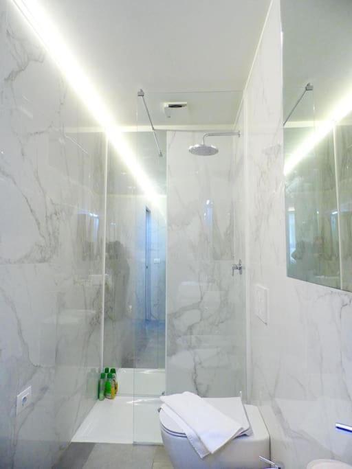 Isola Pastrengo Apartment Mailand