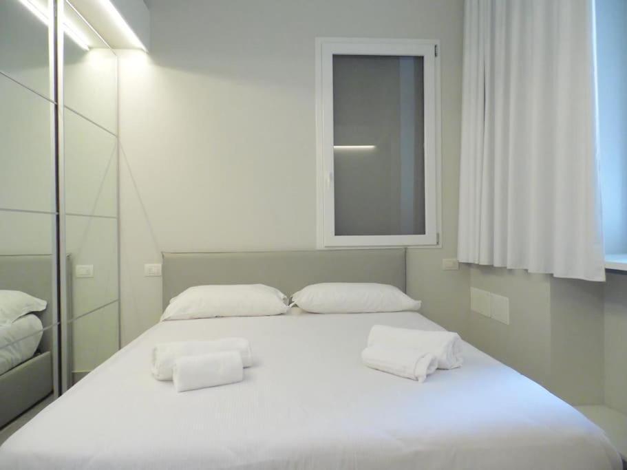 Apartment Isola Pastrengo Mailand