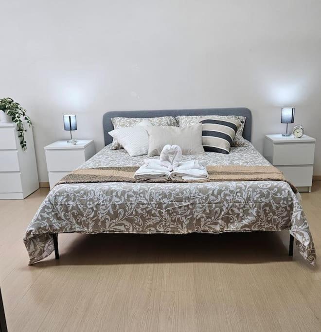 Family Comfort, Duomo 15min Walk Away, With Parking In Front * Mailand