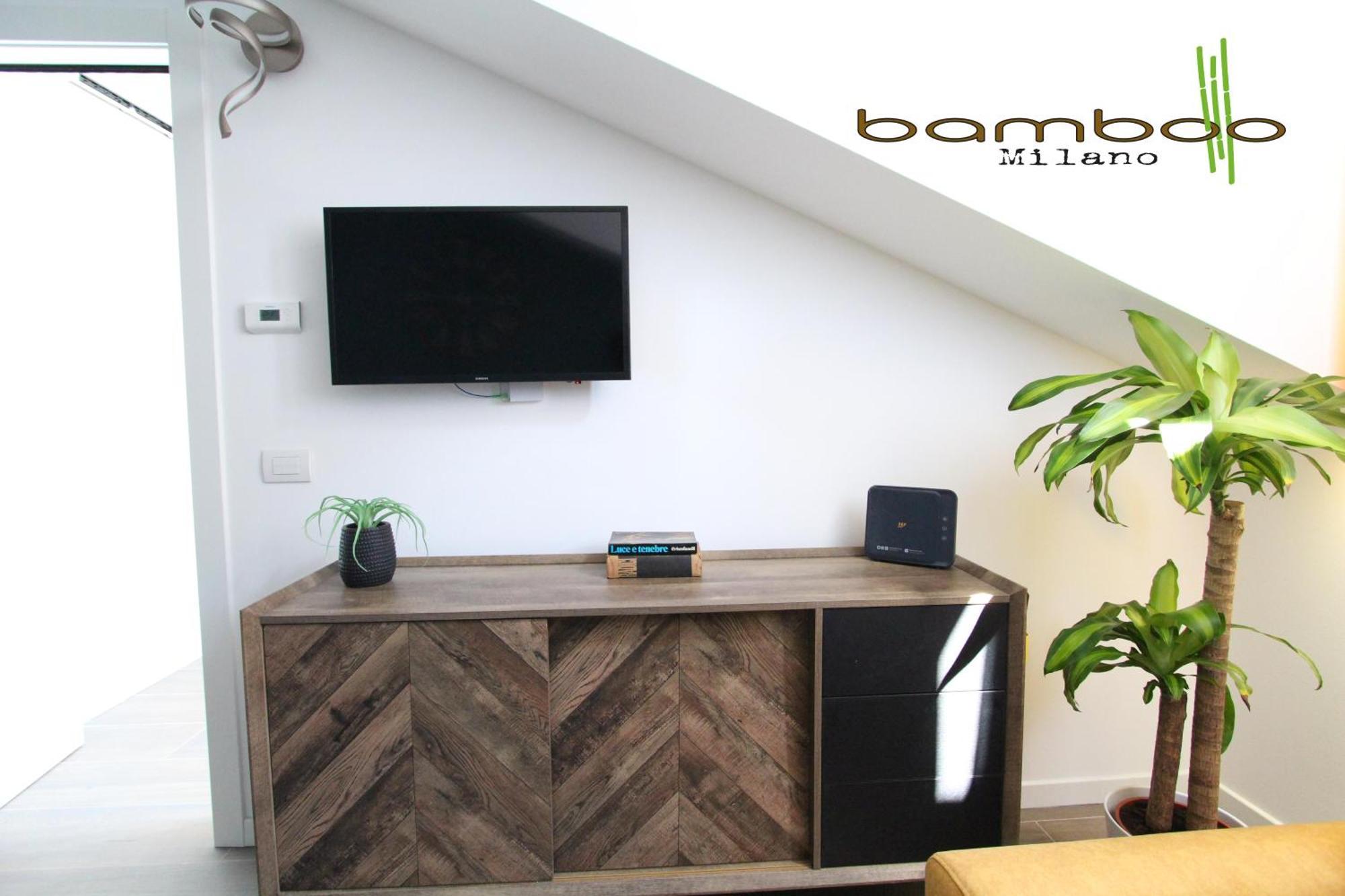 Bamboo Isonzo *