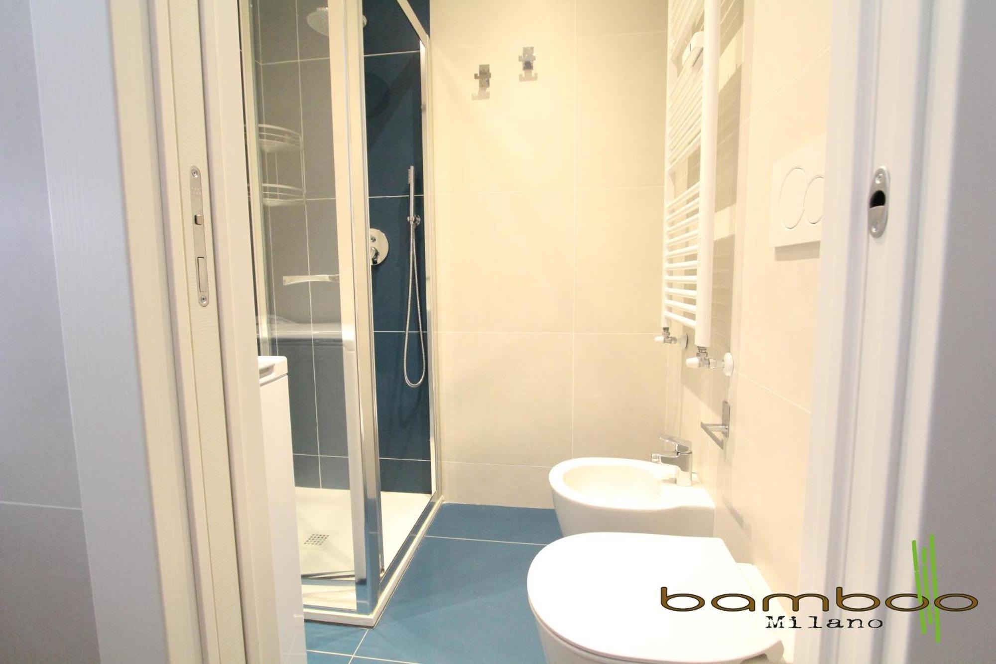 Apartment Bamboo Isonzo *