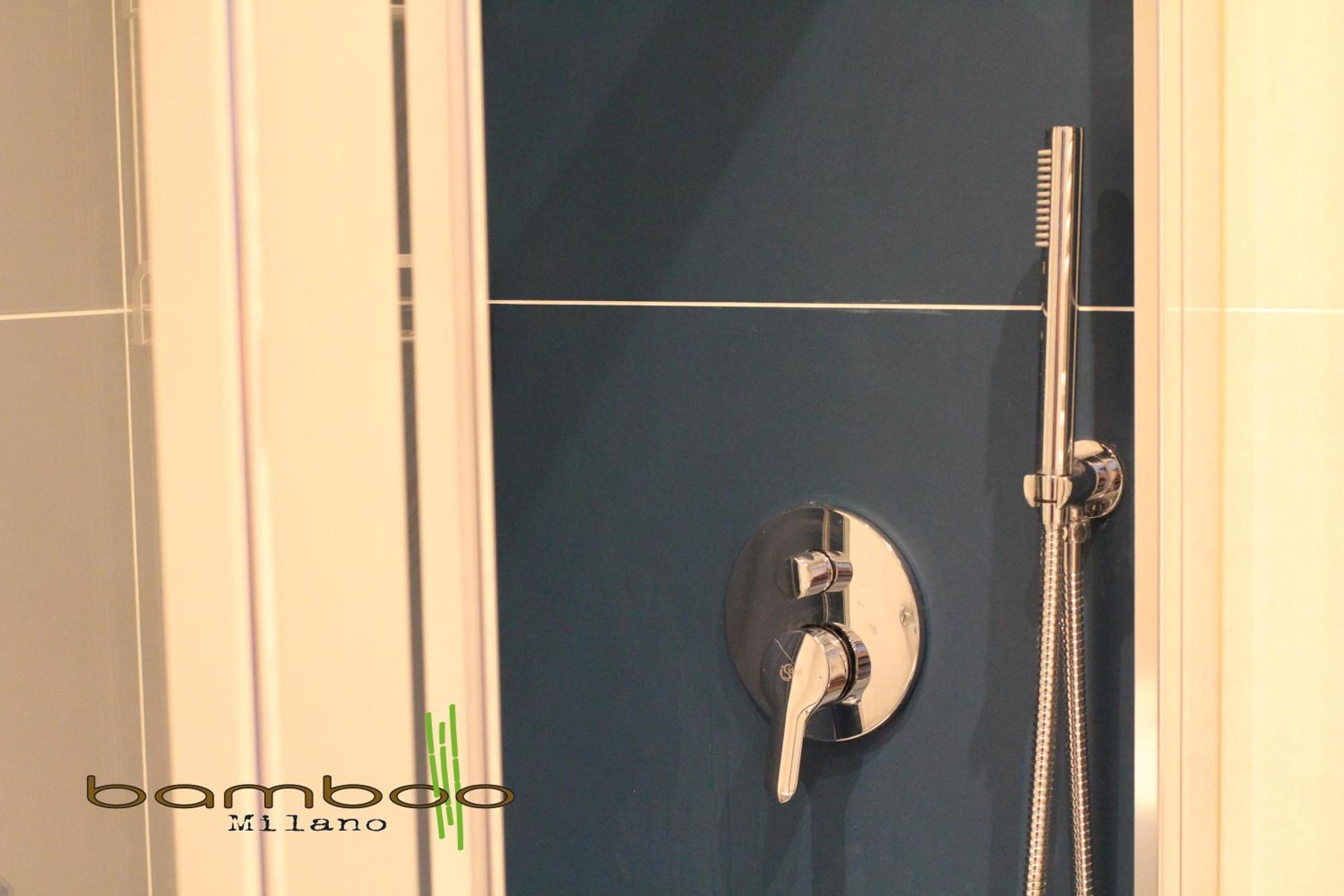 Apartment Bamboo Isonzo Mailand
