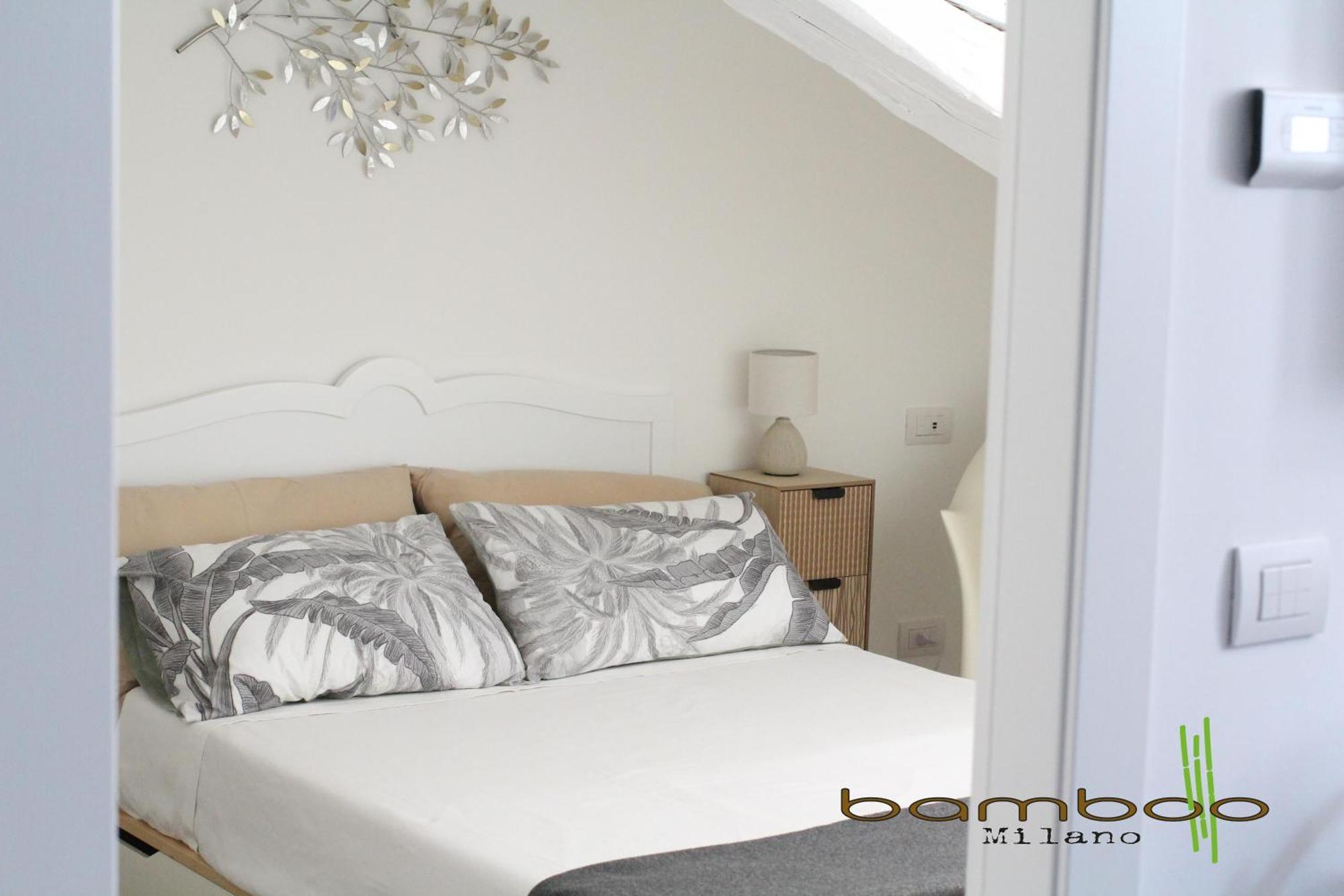 Apartment Bamboo Isonzo