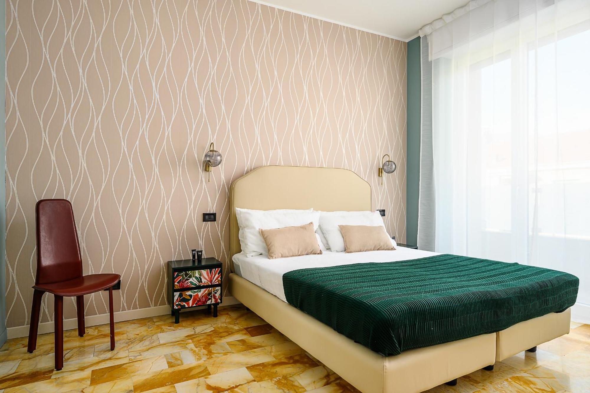 Apartamento Classbnb - Spacious 20 Minutes From The Center *