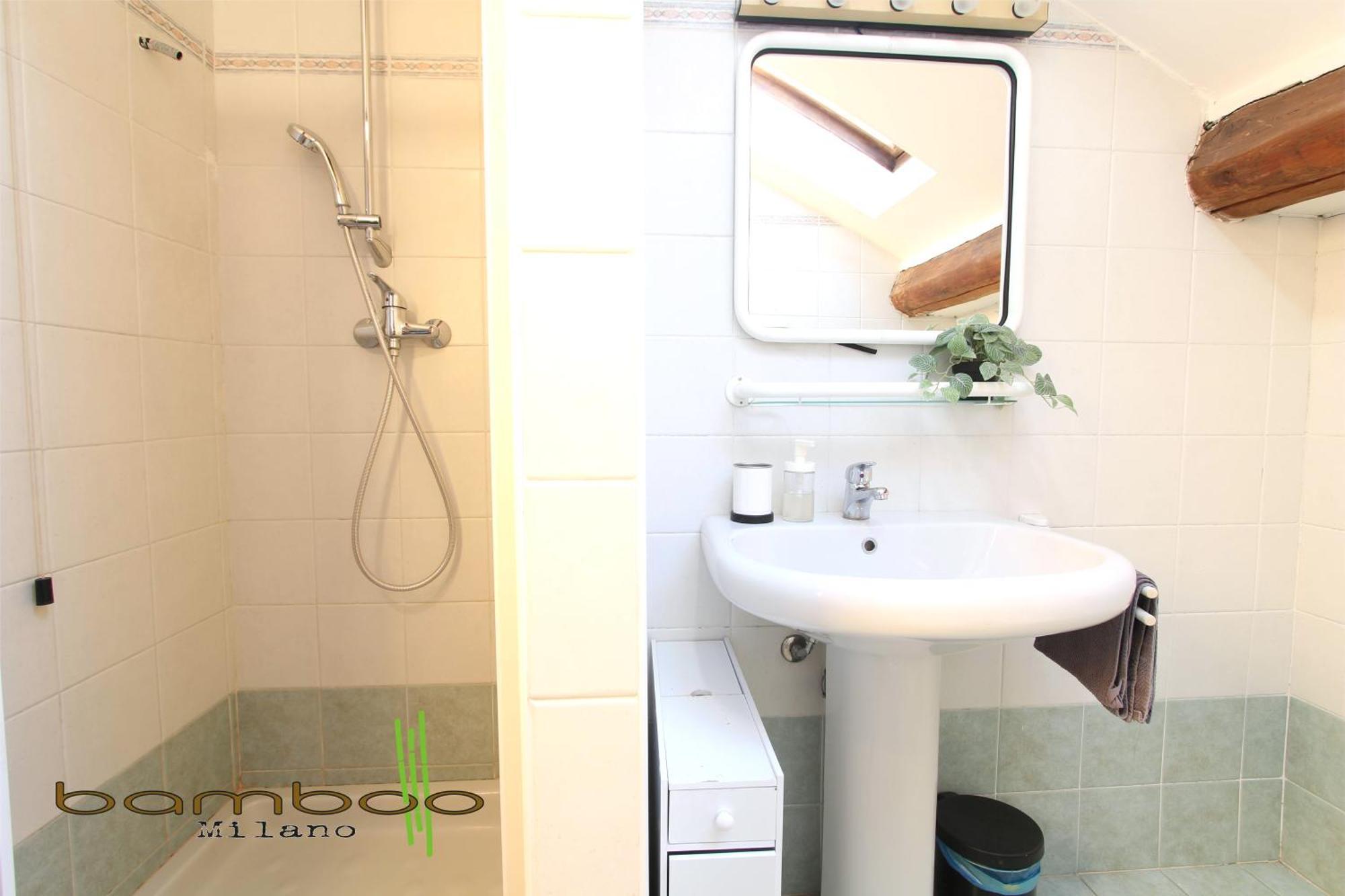 Bamboo Copernico Station Apartment *