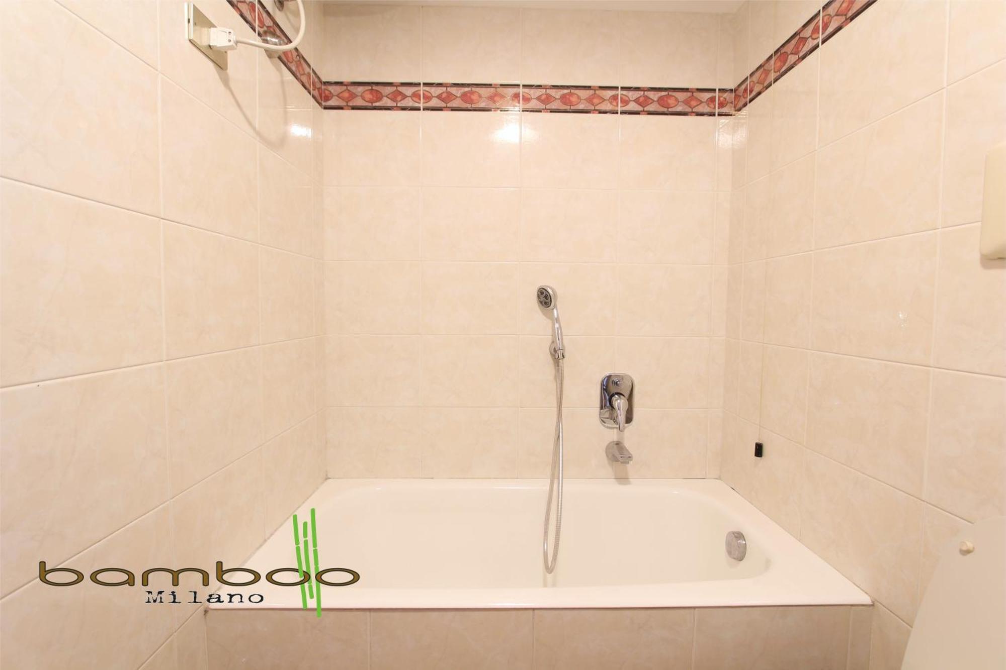Apartment Bamboo Copernico Station *