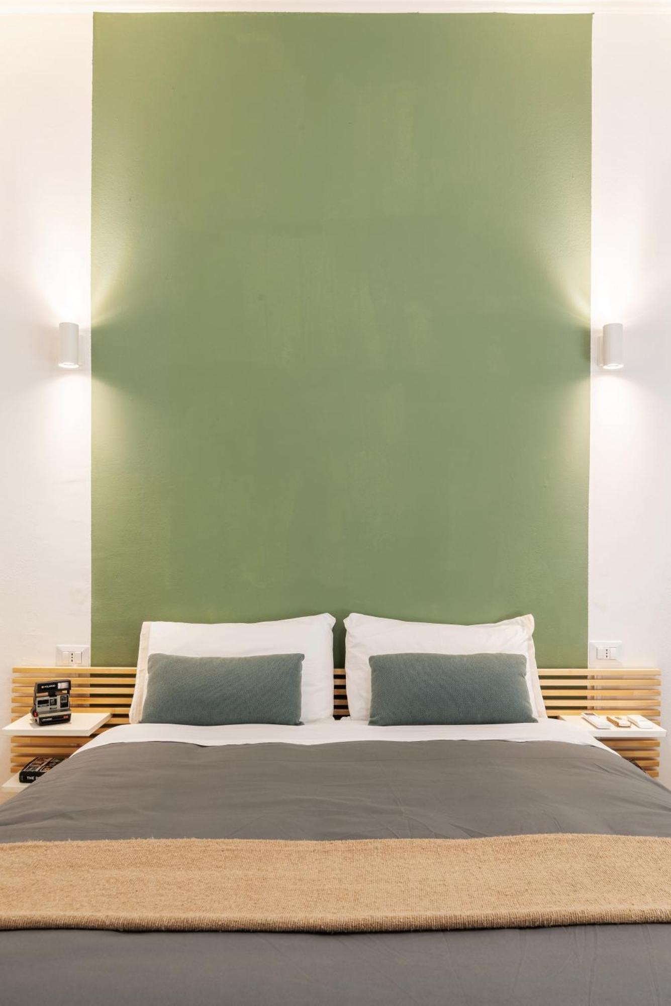 Salutati Flexyrent Ac Apartment *