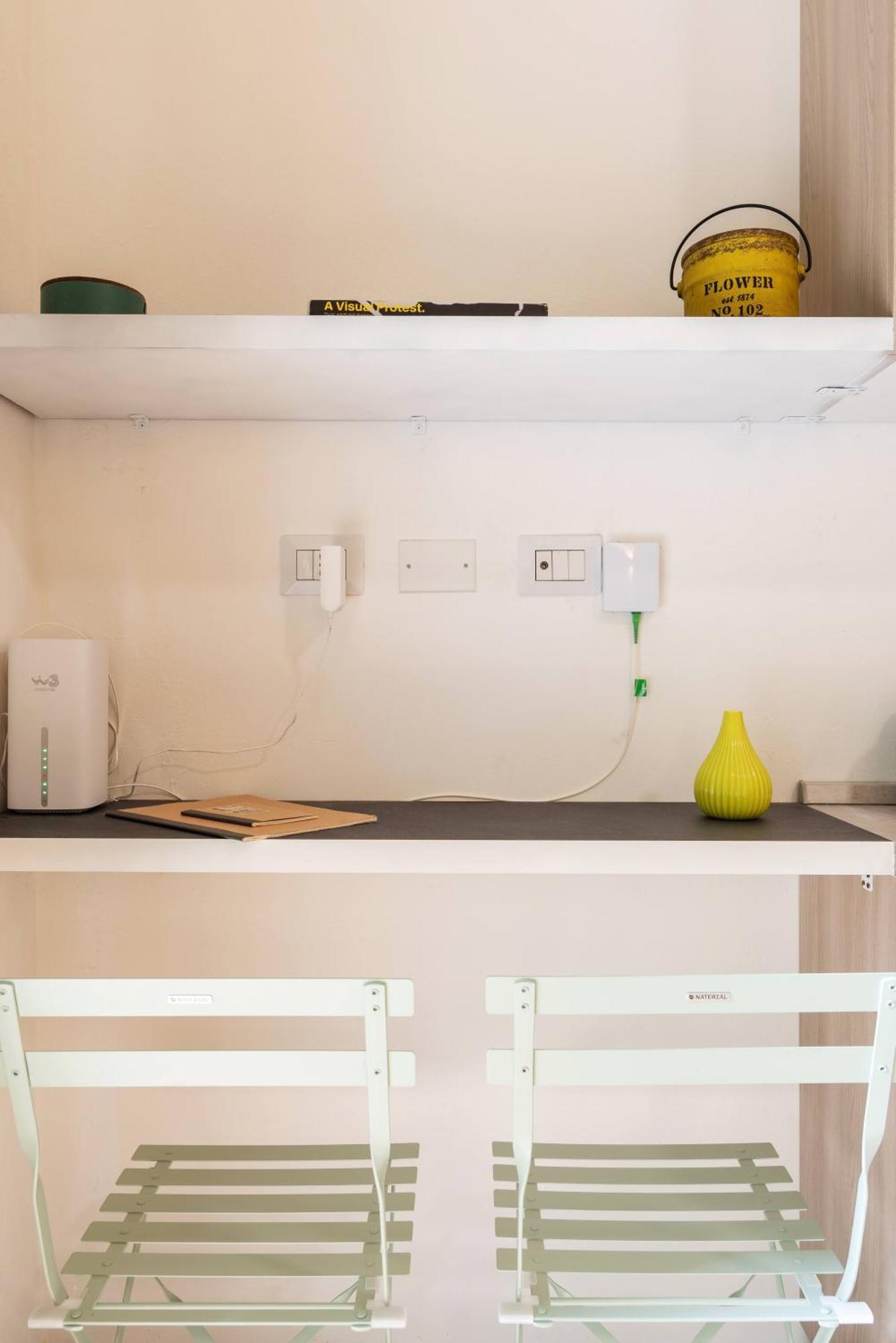 Apartment Salutati Flexyrent Ac Mailand