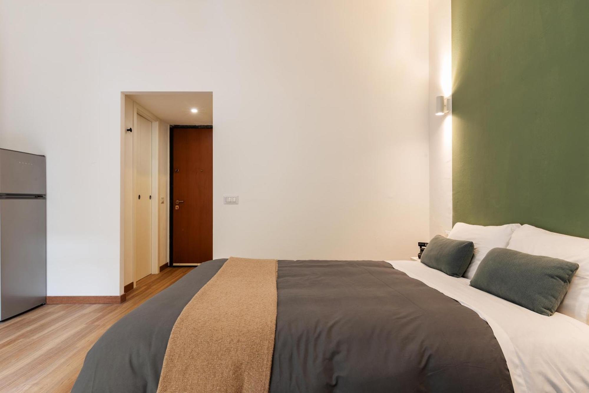 Apartment Salutati Flexyrent Ac