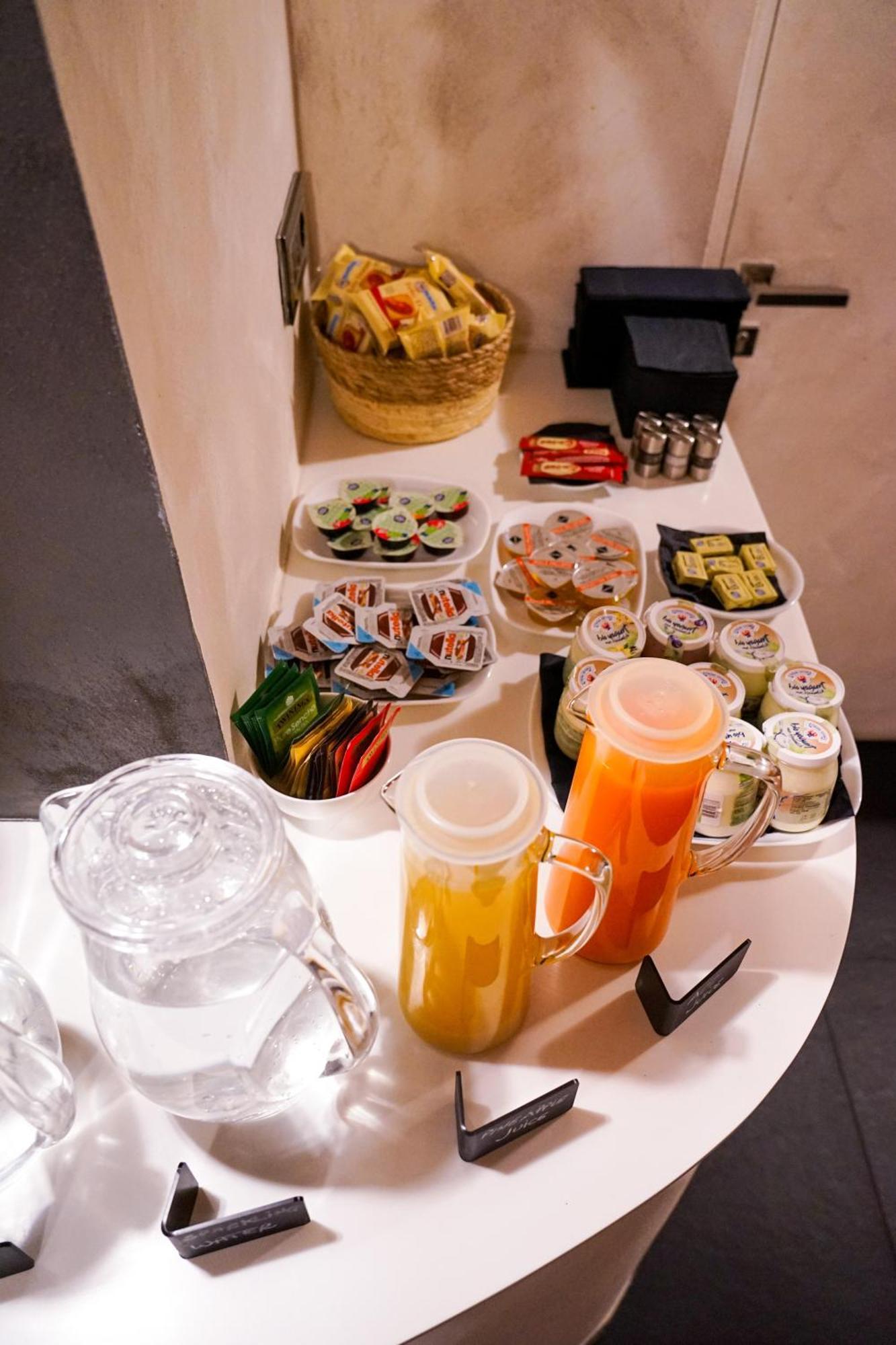 The Unique Hotel Milan