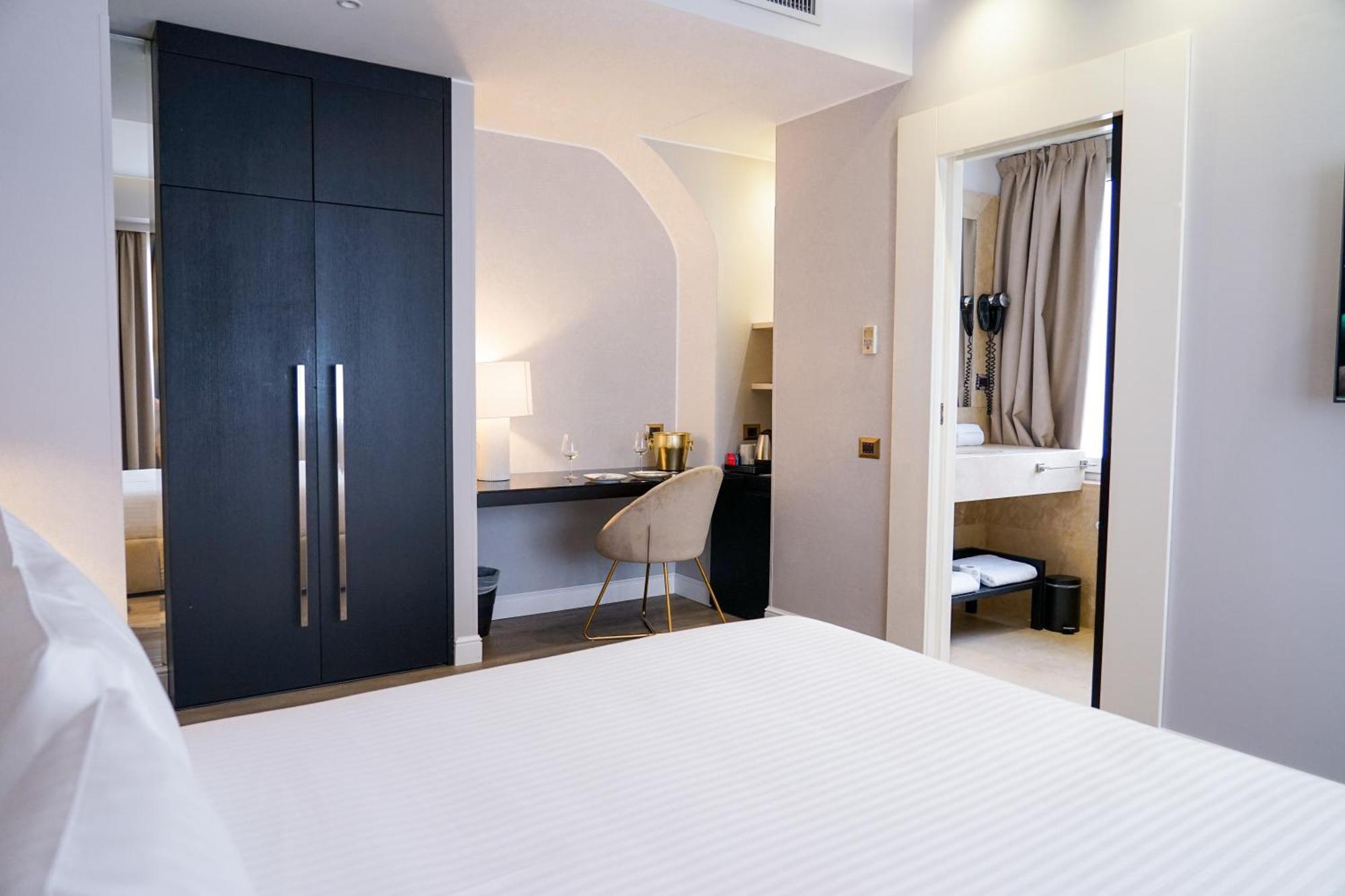 The Unique 4* Milan