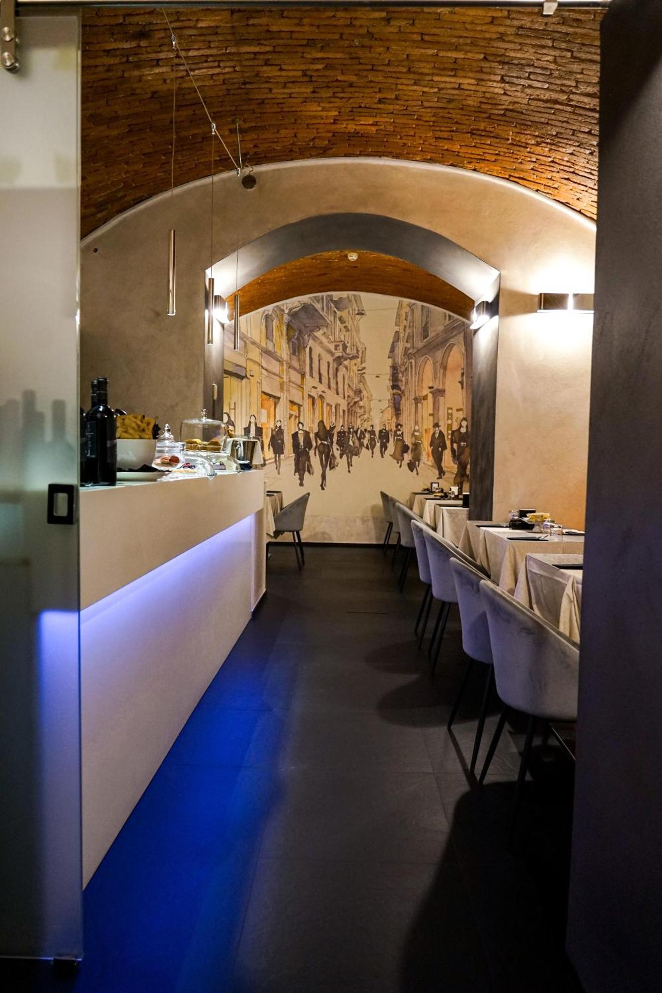 The Unique Hotel Milan