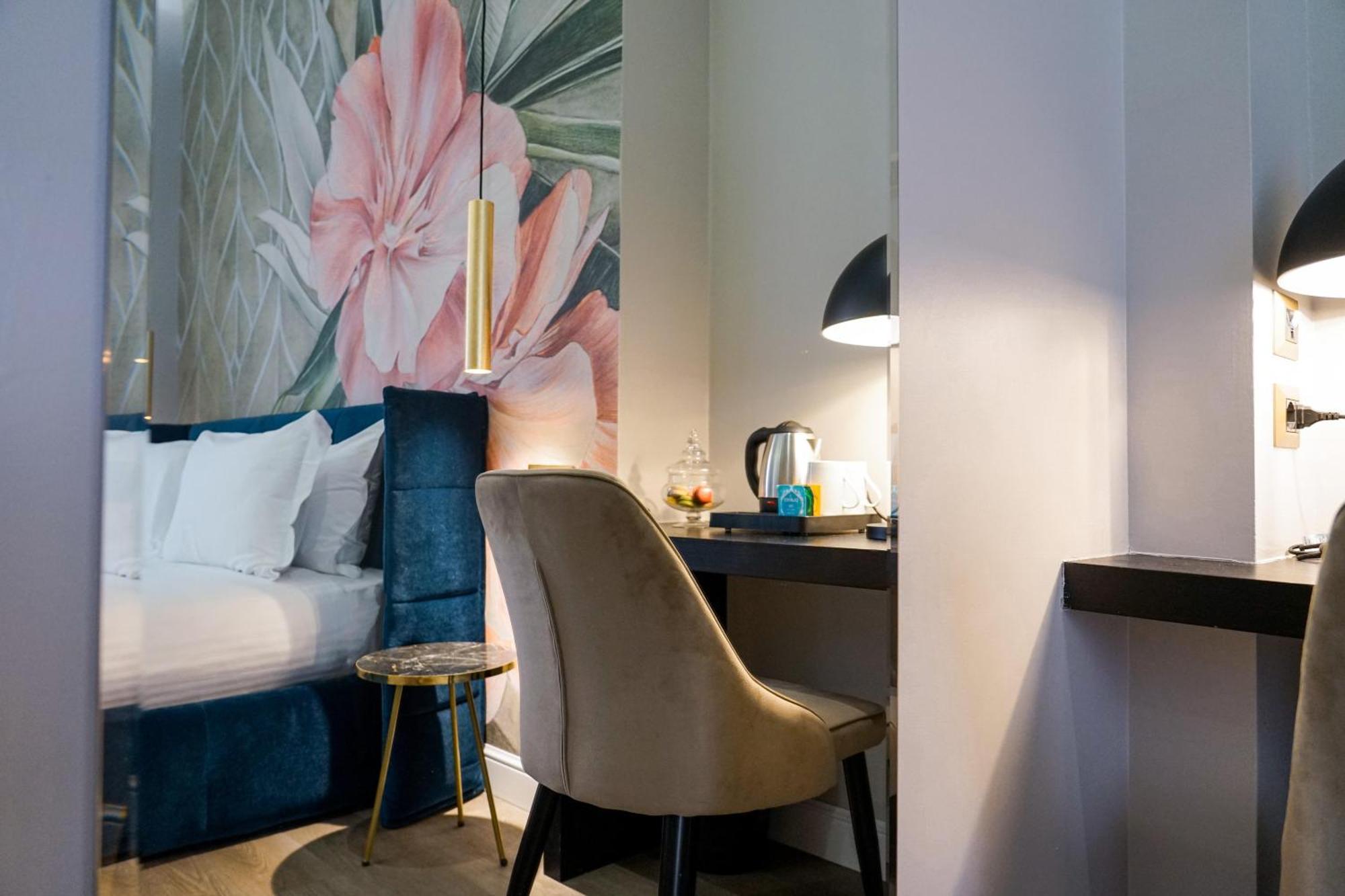 The Unique Hotel Milan