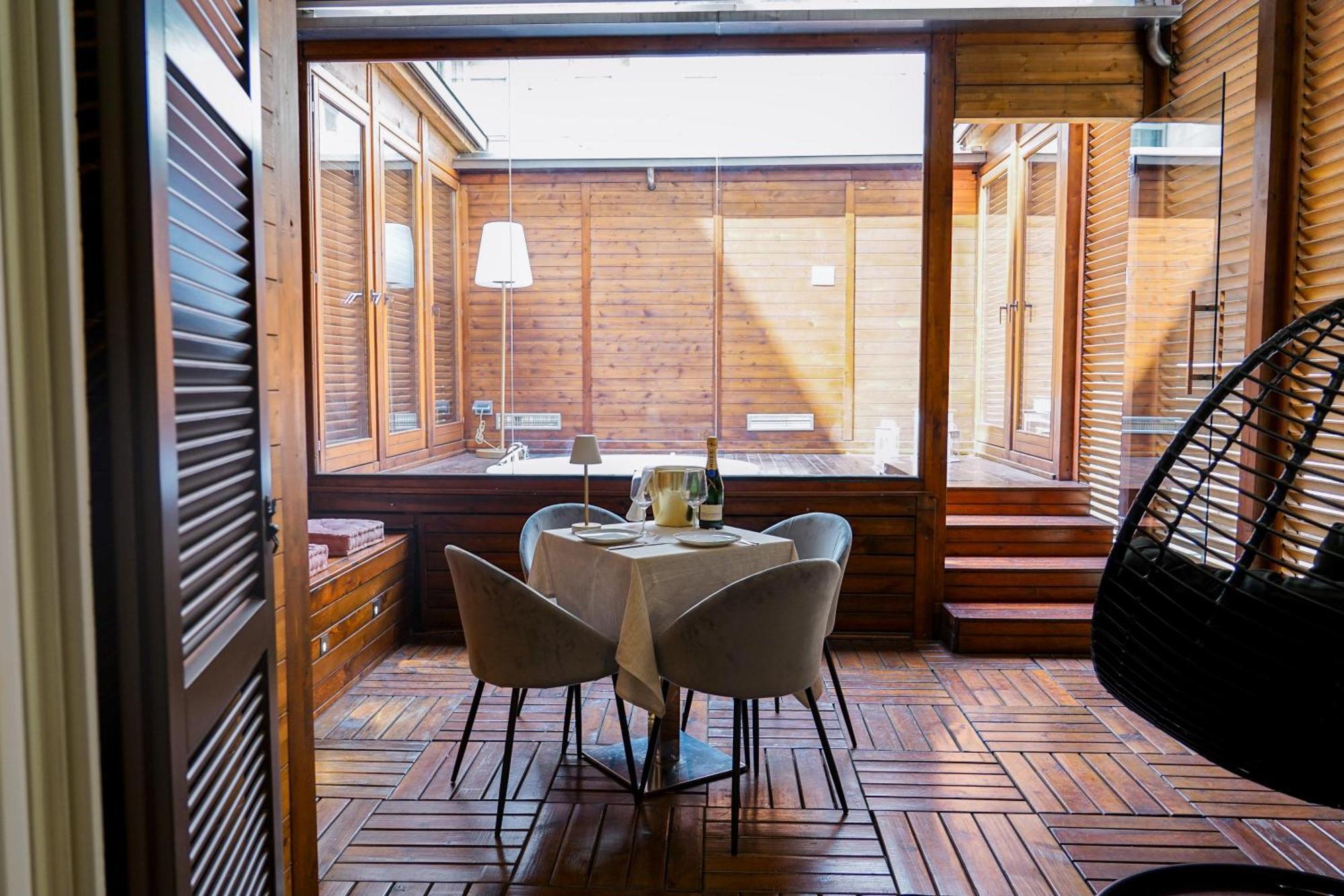 The Unique Hotel Milan