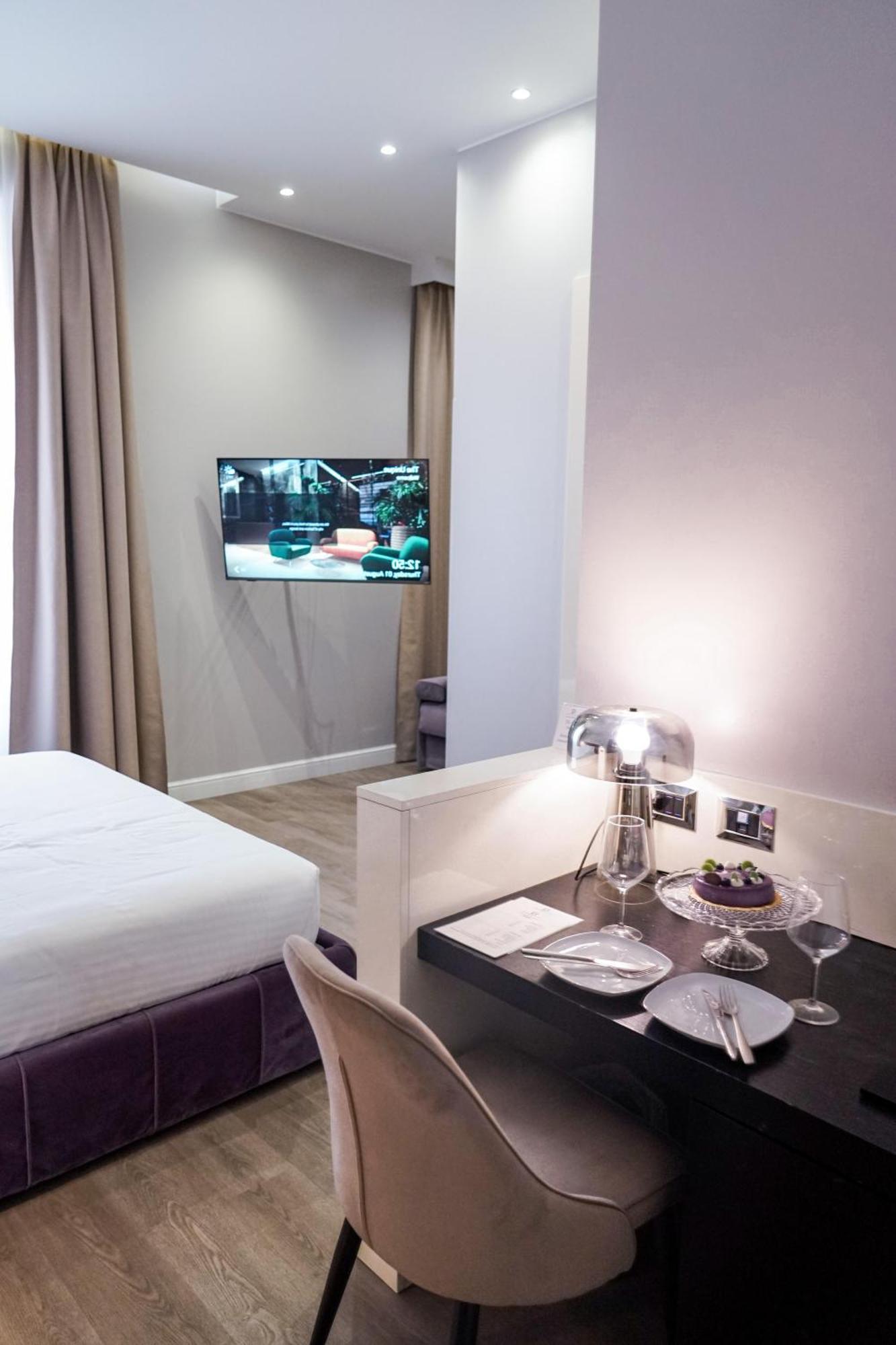The Unique 4* Milan