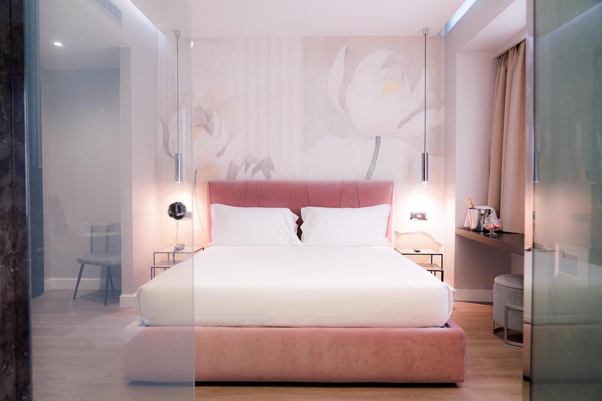 The Unique Hotel Milan