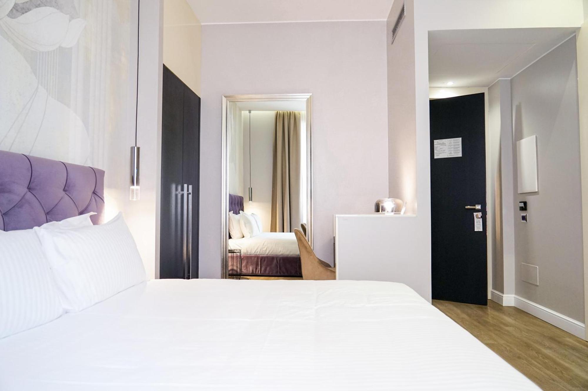 Hotel The Unique Milan