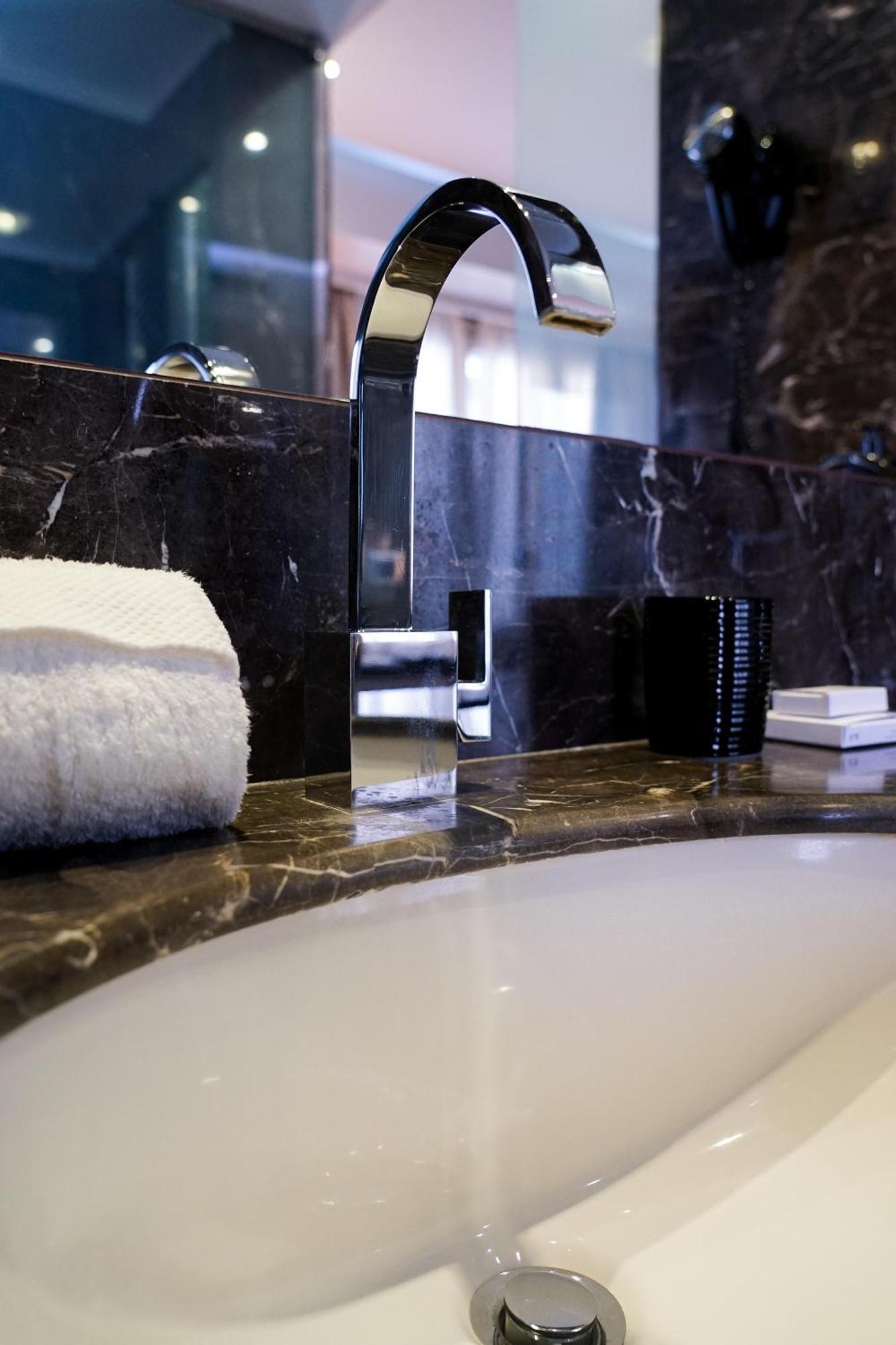 The Unique Hotel Milan