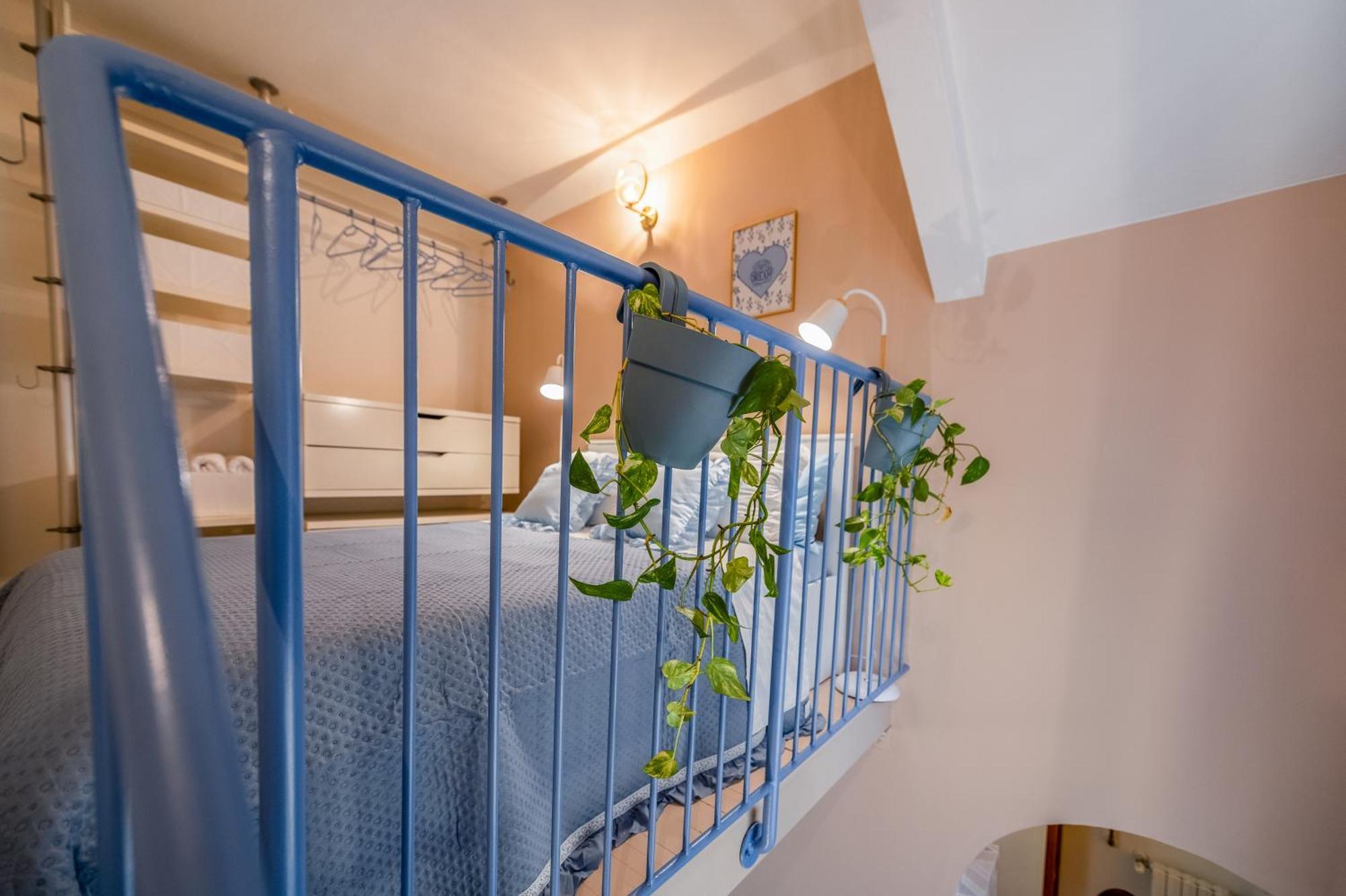 Loft Di Design Centro Apartment Mailand