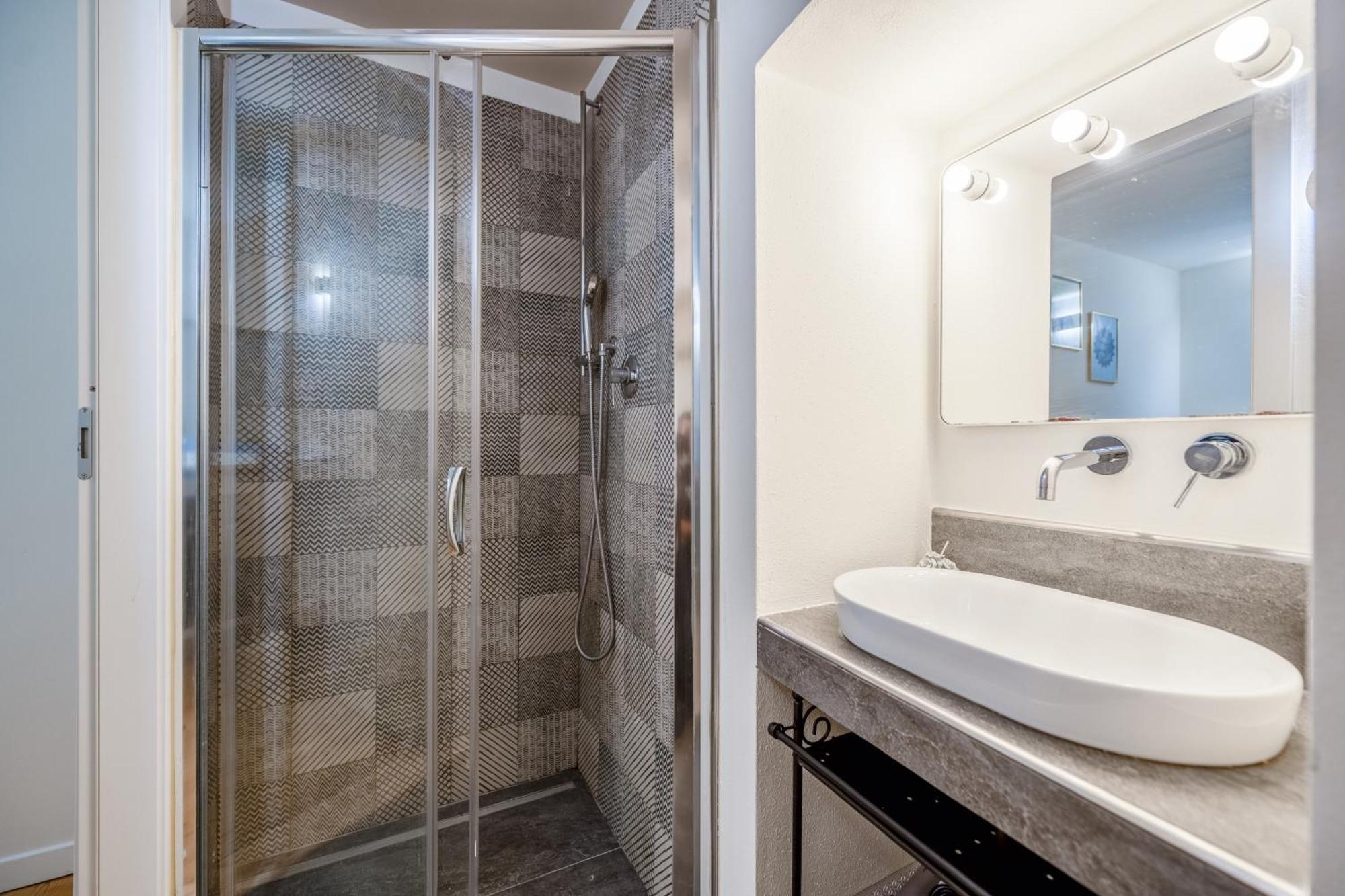 Apartment Loft Di Design Centro Mailand