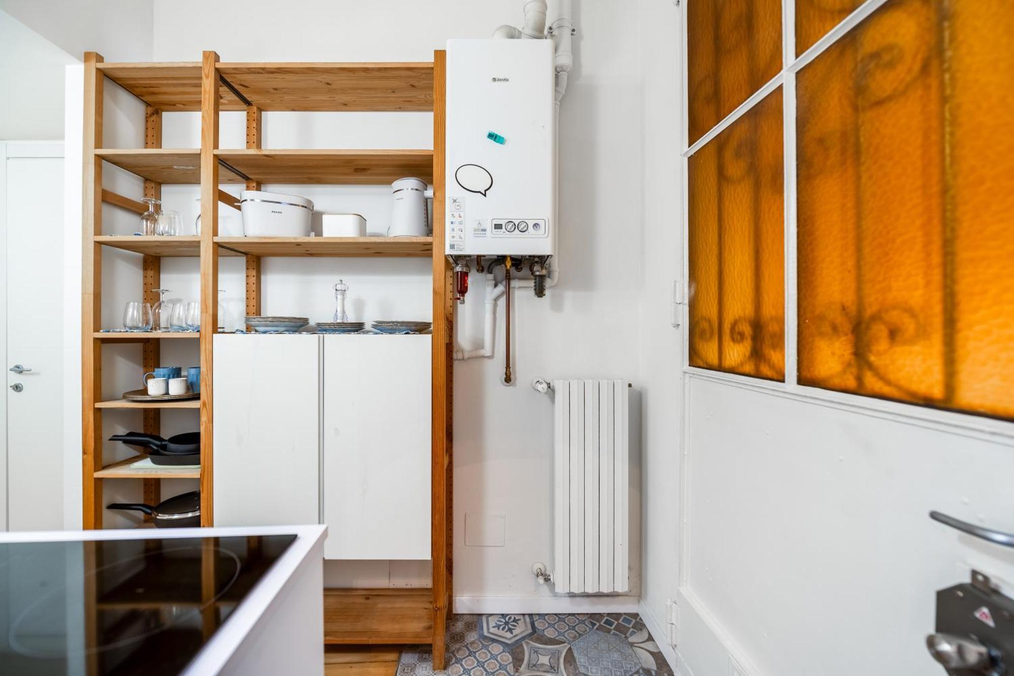 Loft Di Design Centro * Mailand