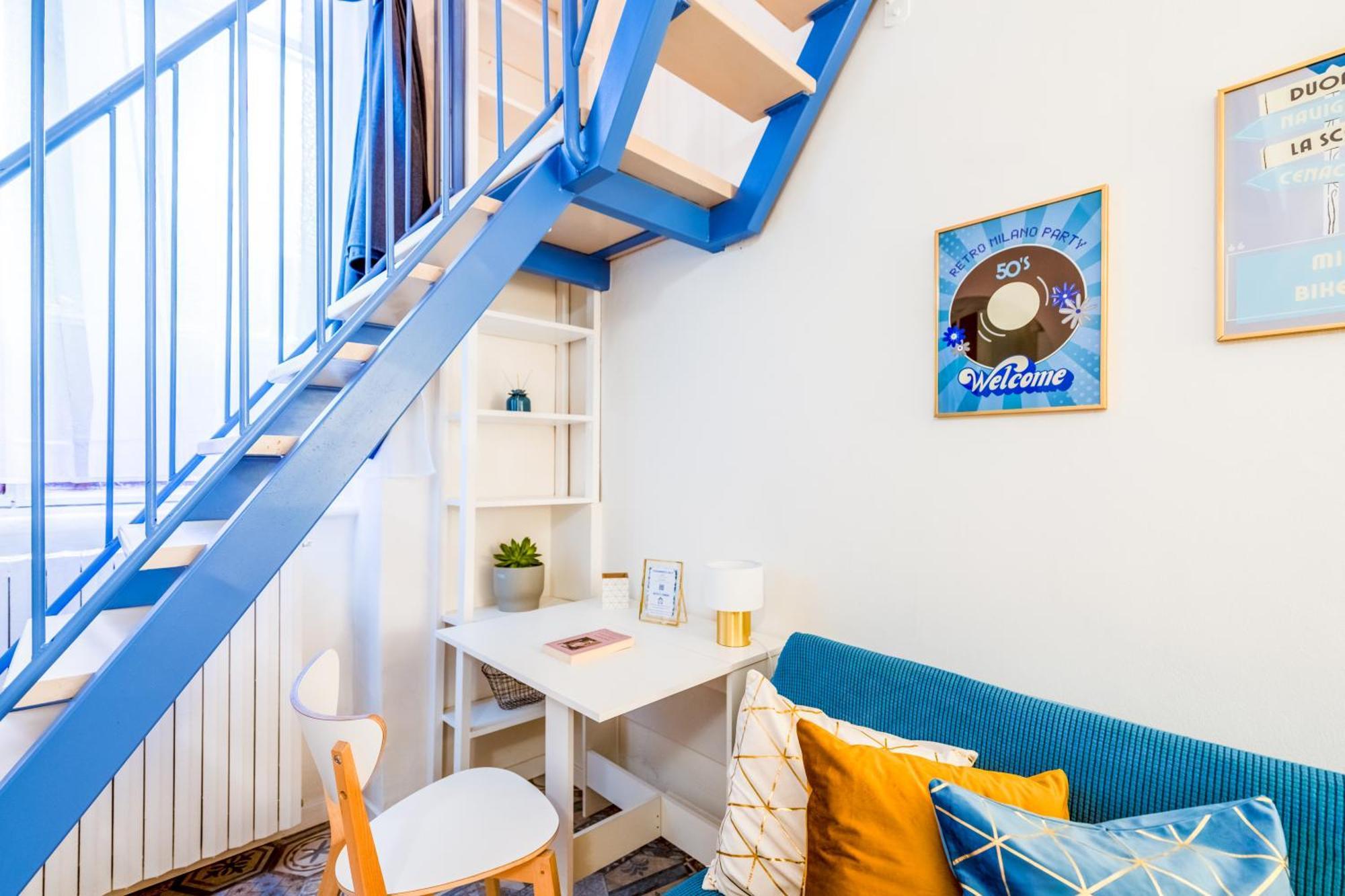 Apartment Loft Di Design Centro *