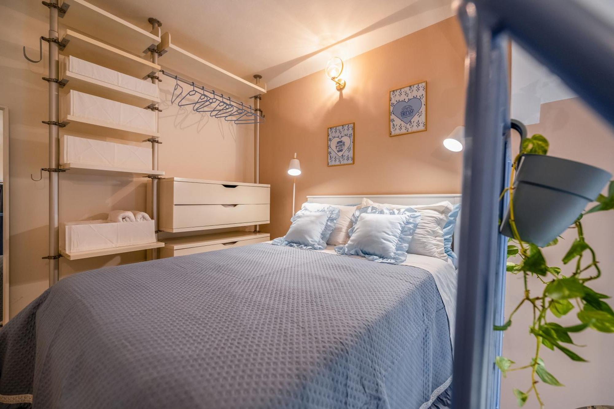 Loft Di Design Centro Apartment Mailand