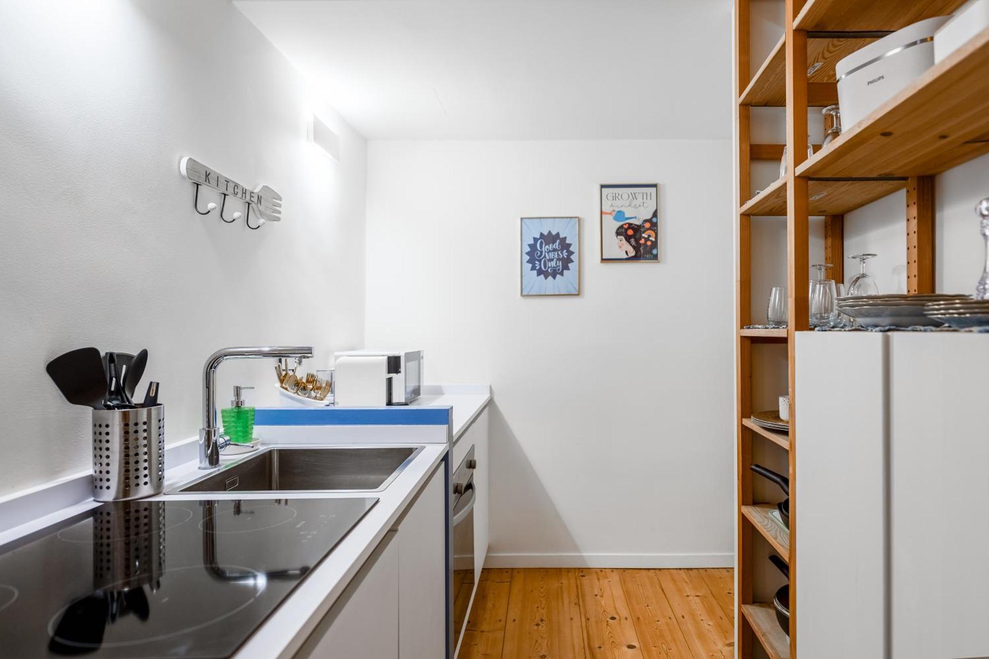 Loft Di Design Centro Mailand