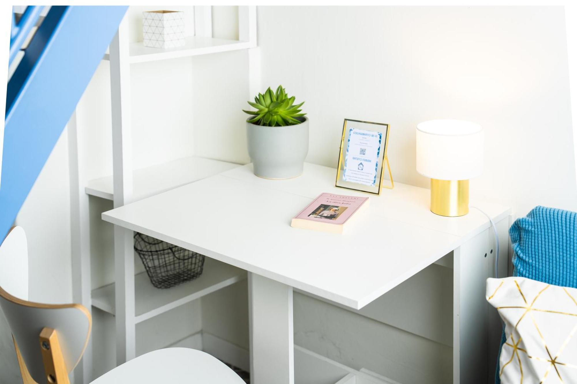 Apartment Loft Di Design Centro *