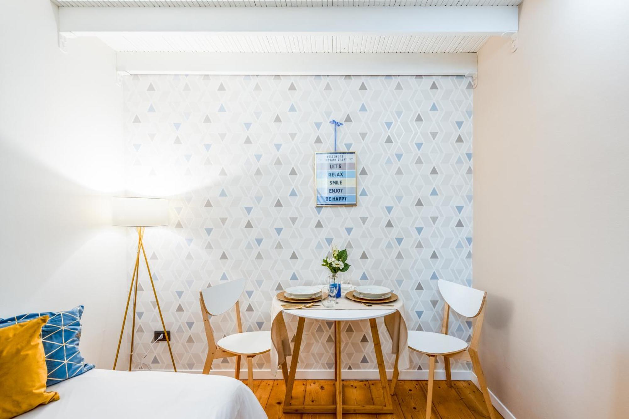 Loft Di Design Centro Apartment