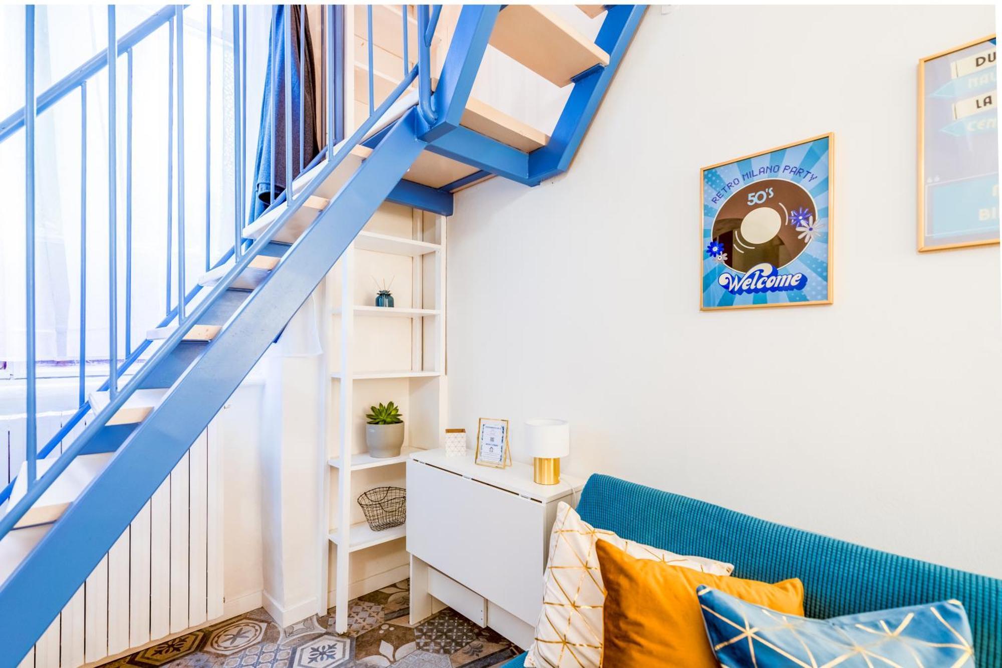 Loft Di Design Centro Apartment *