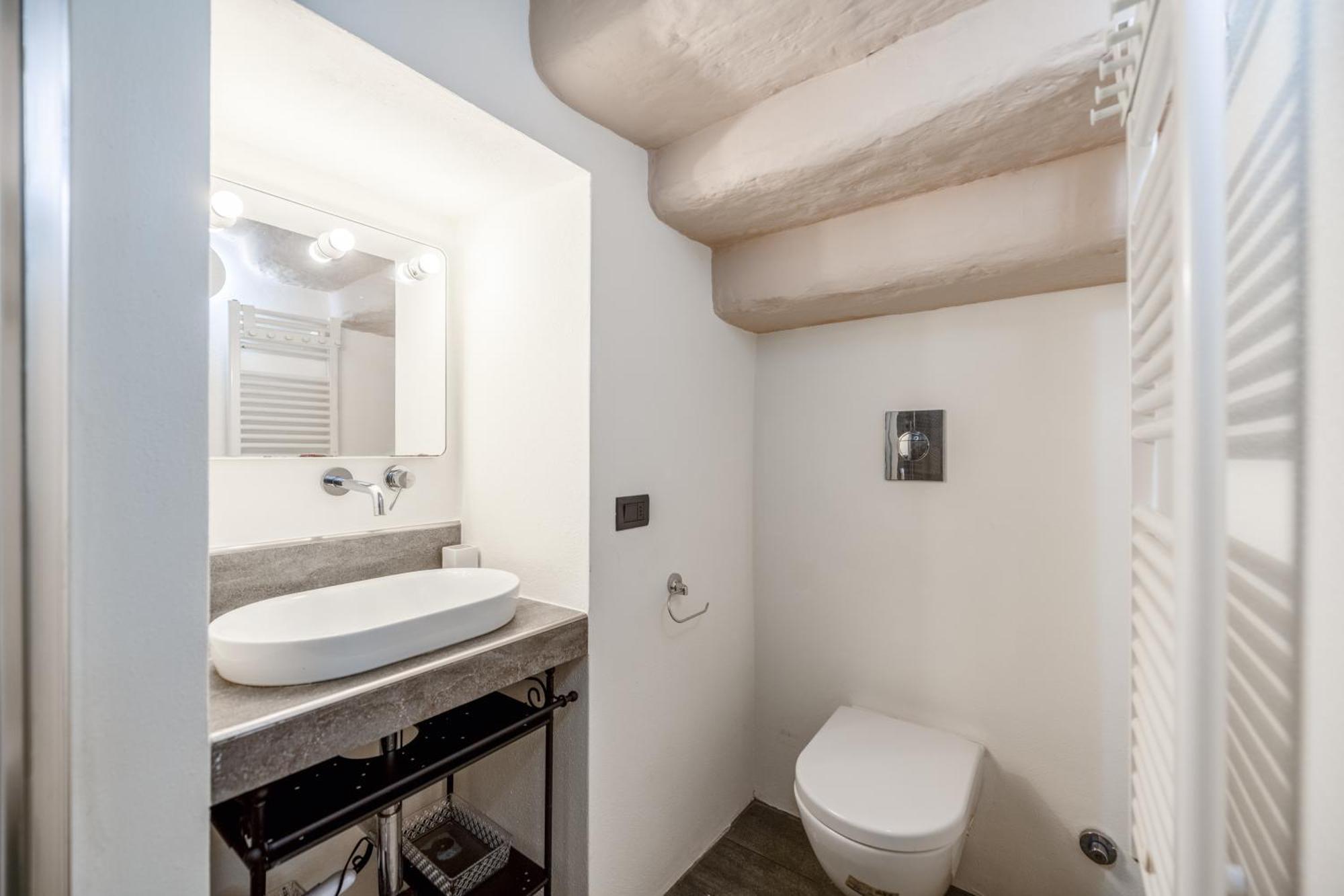 Loft Di Design Centro Mailand