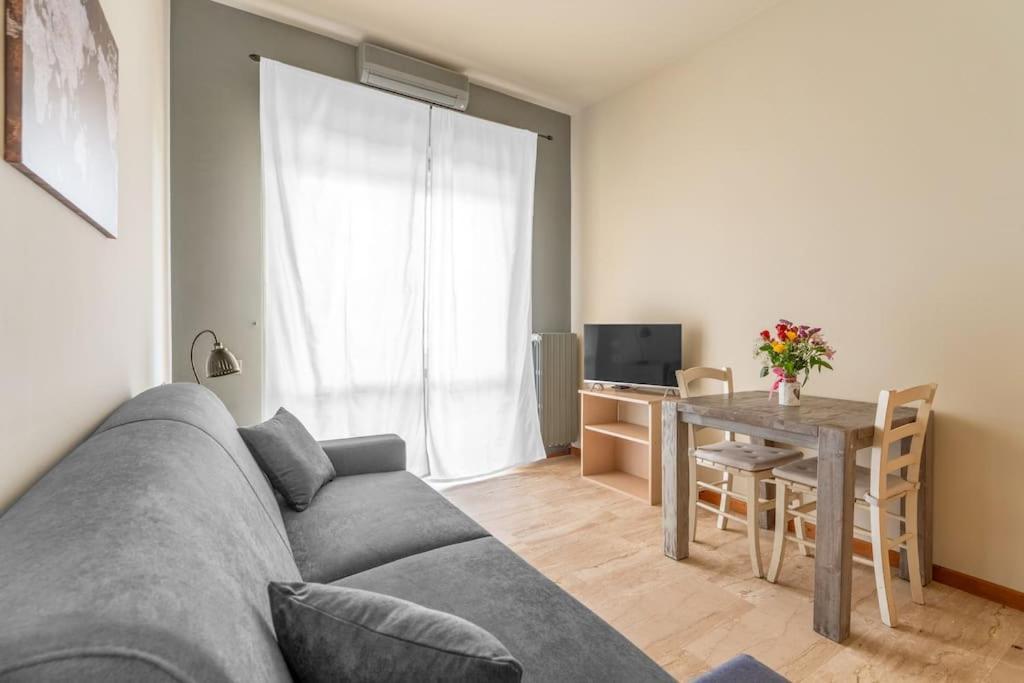 Apartamento Mi Casa Terrazze *