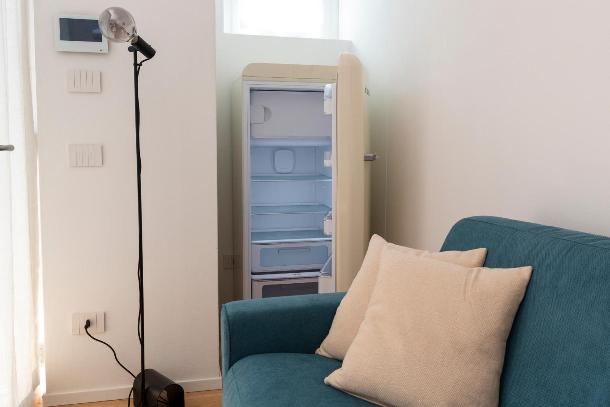 Govone Fashion House Apartment Mailand