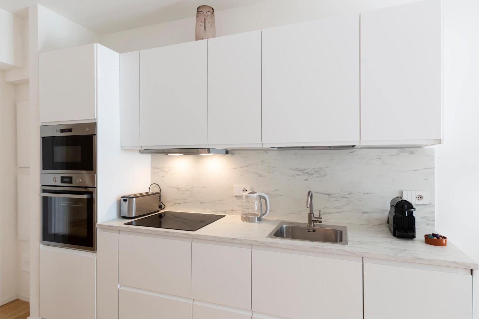 Govone Fashion House Apartment Mailand