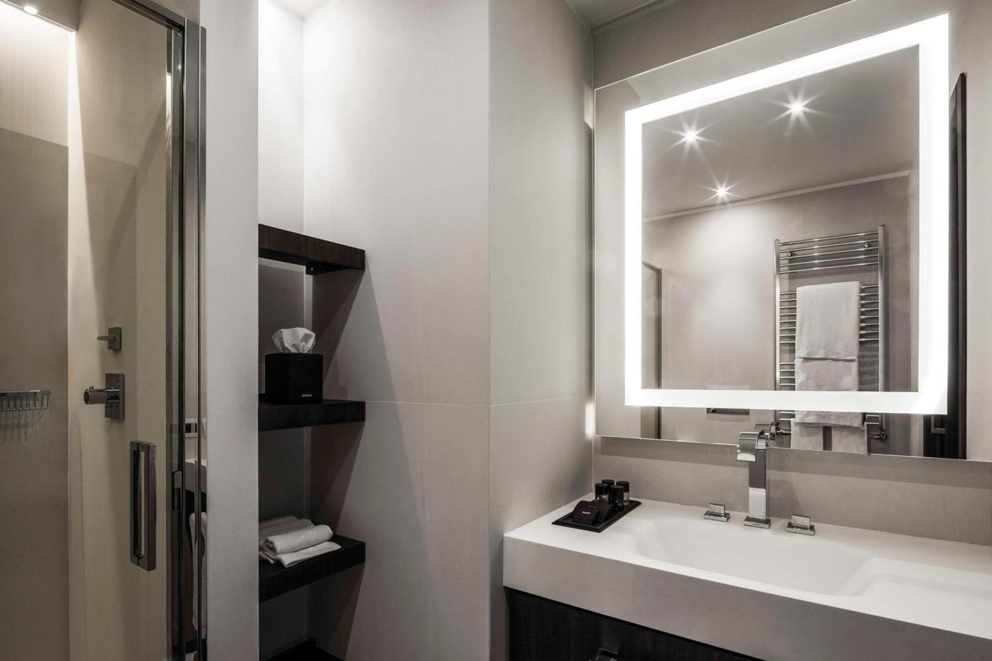 Hyatt Centric 4* Mailand