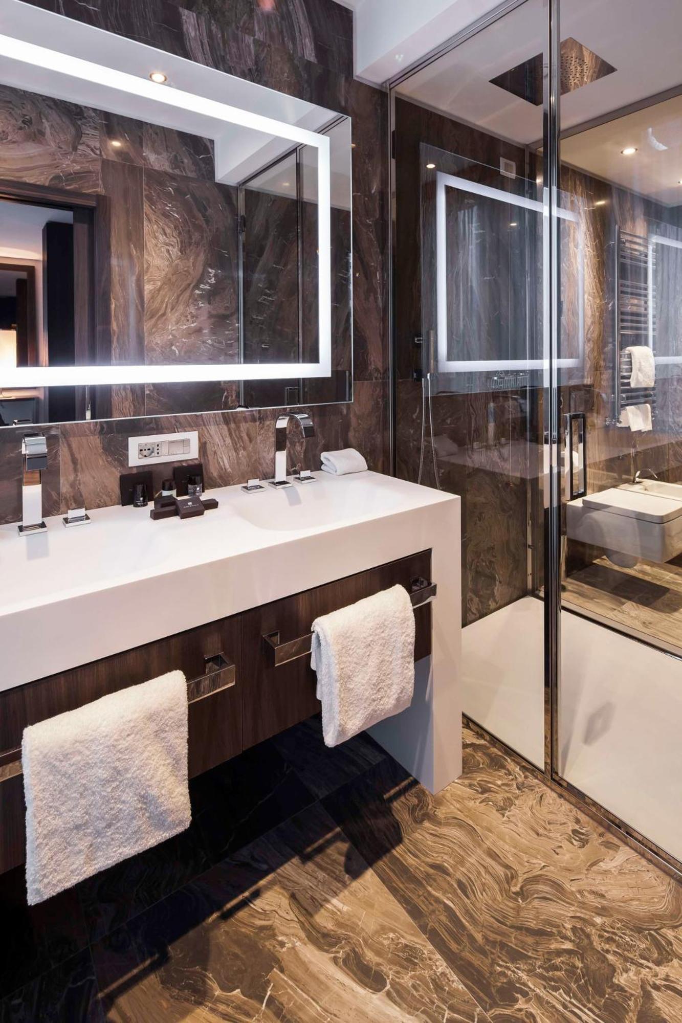 Hyatt Centric Mailand
