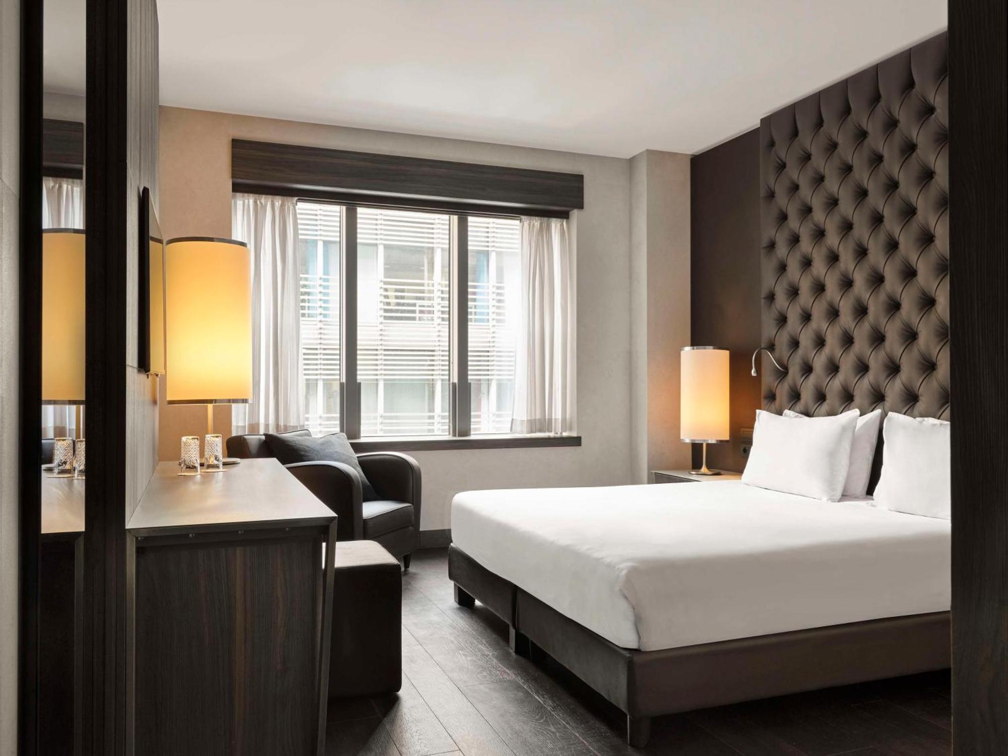 Hyatt Centric Hotel