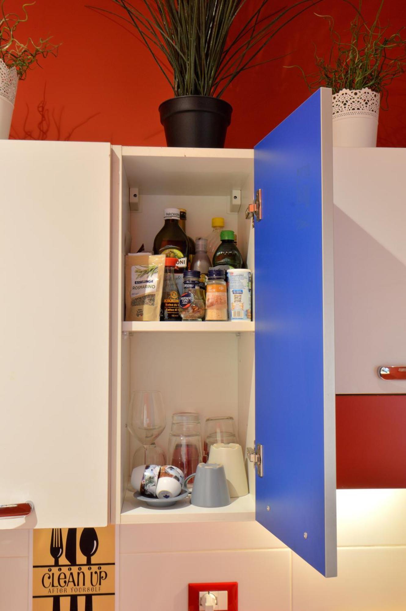 Apartamento Bellissimo Mini Deluxe Di Design E A Tema Inghiterra - Potente Wi-fi Ottimo Il Collegamento Con Aeroporto Di Malpensa E Rho Fiera, Vicino A 3 Linee Metropolitane Milão