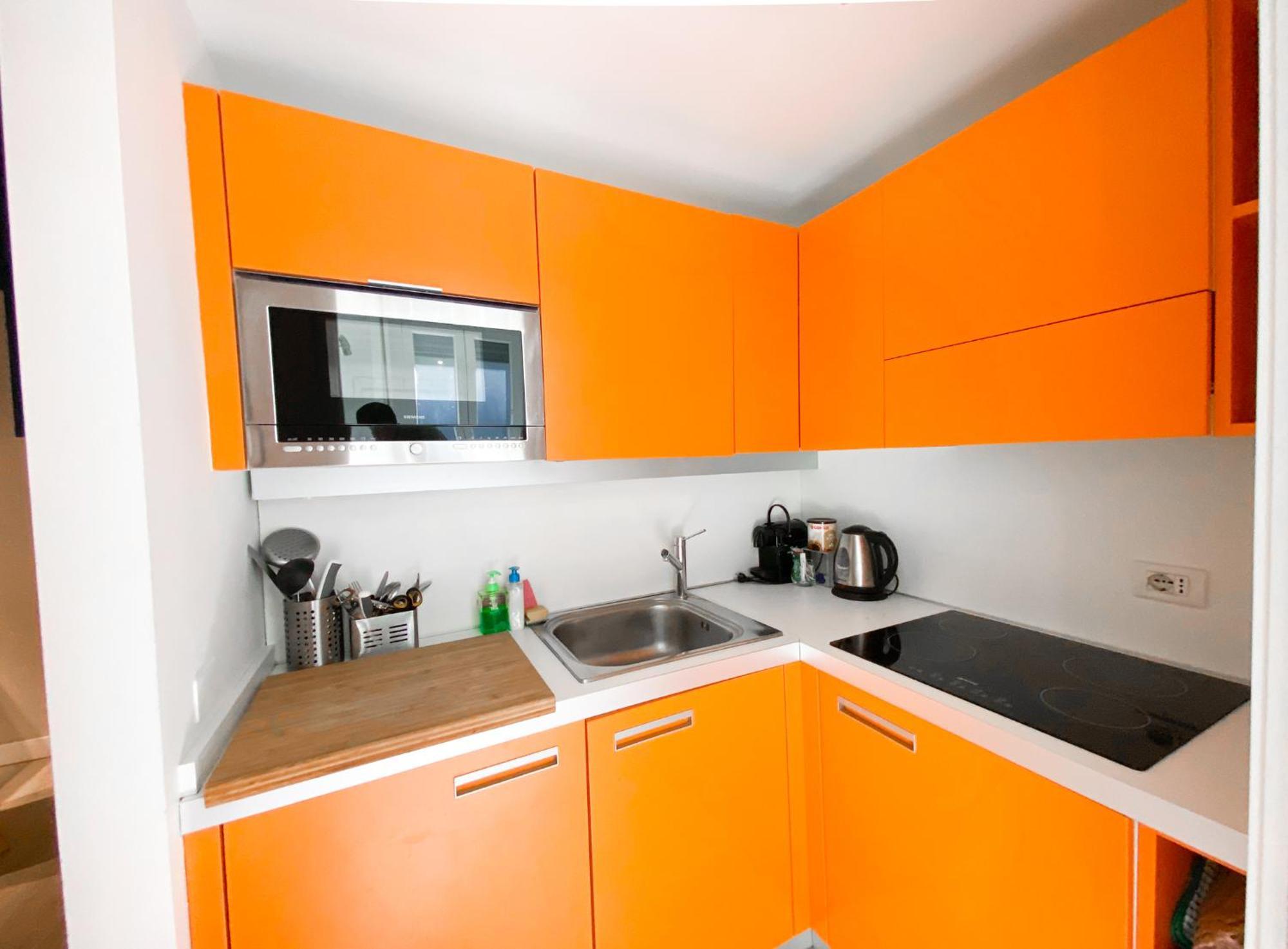 Apartment Sant'orsola 5 - Modern Duomo Mailand