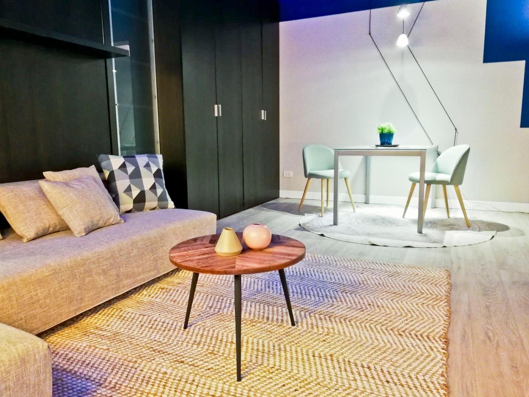 Apartment Sant'orsola 5 - Modern Duomo